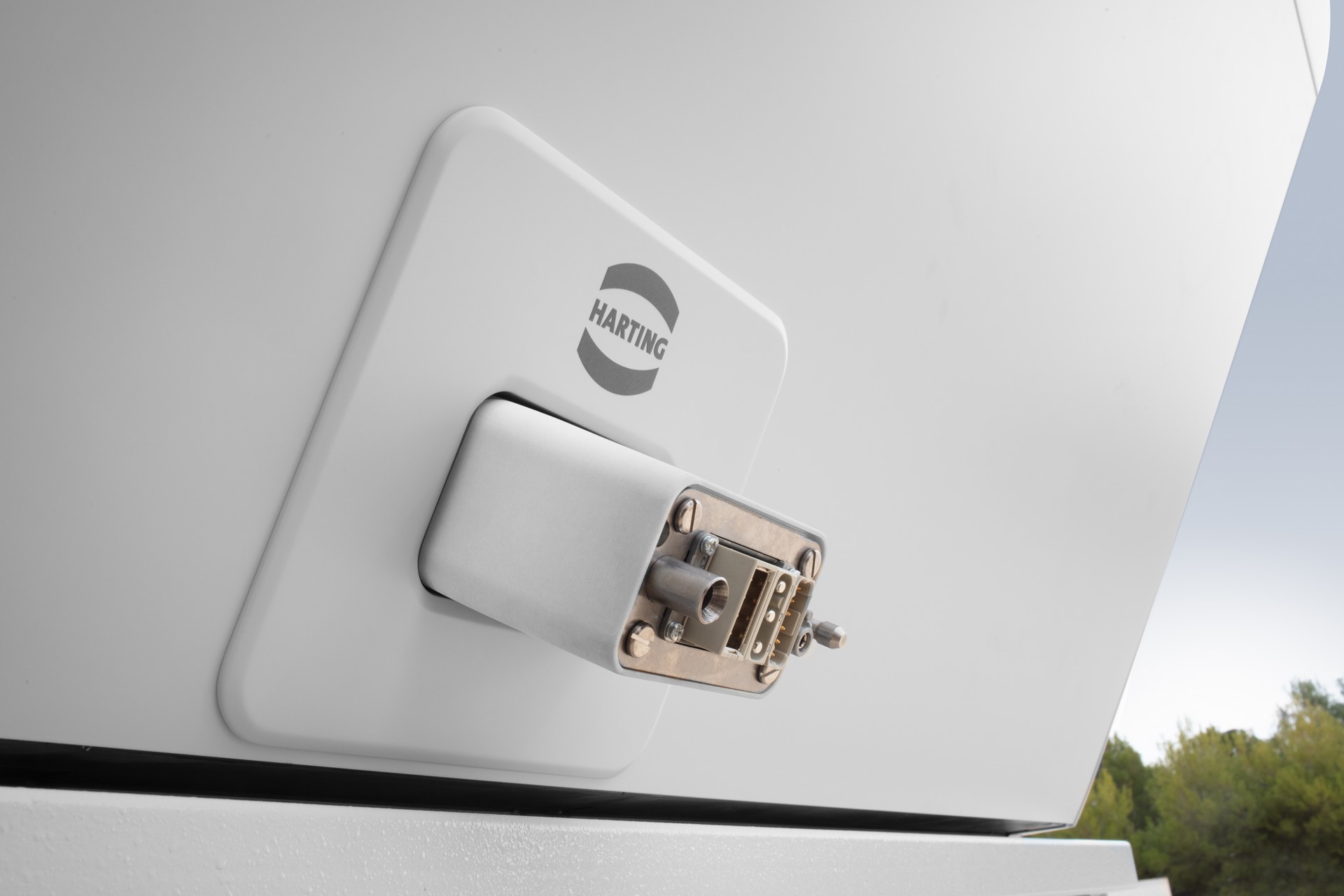 Rinspeed MetroSnap Concept, 2020