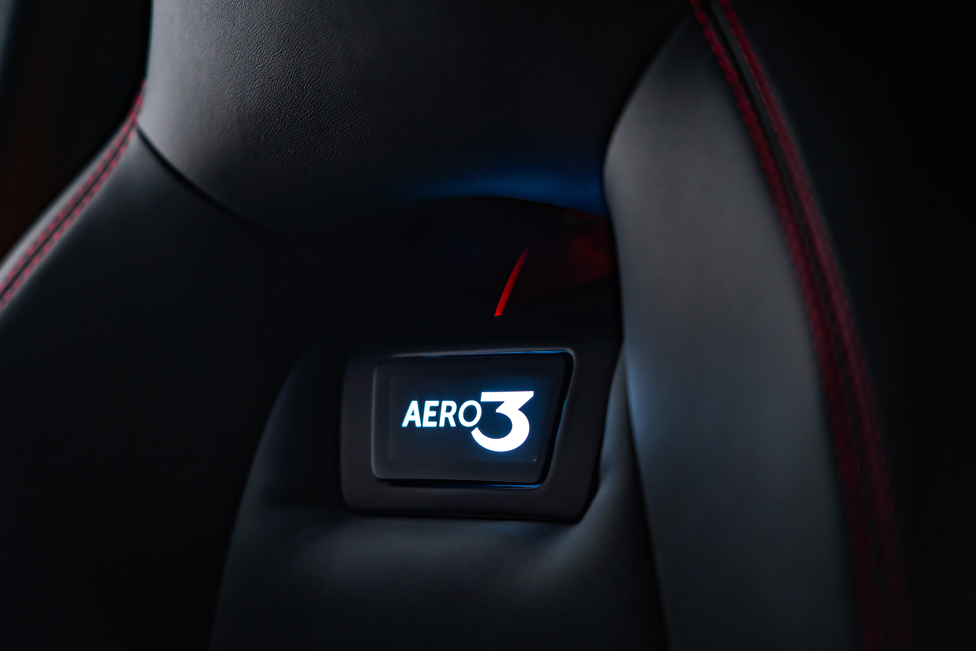 Touring Superleggera Aero 3, 2020