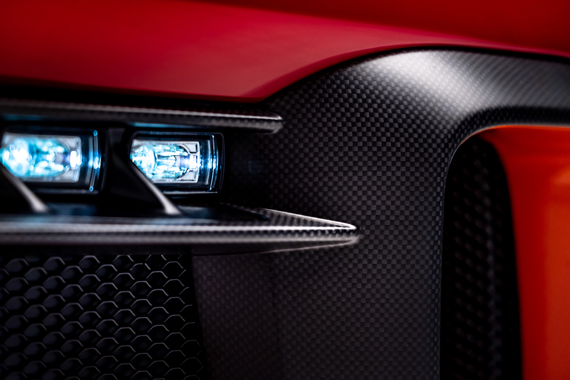 Touring Superleggera Aero 3, 2020