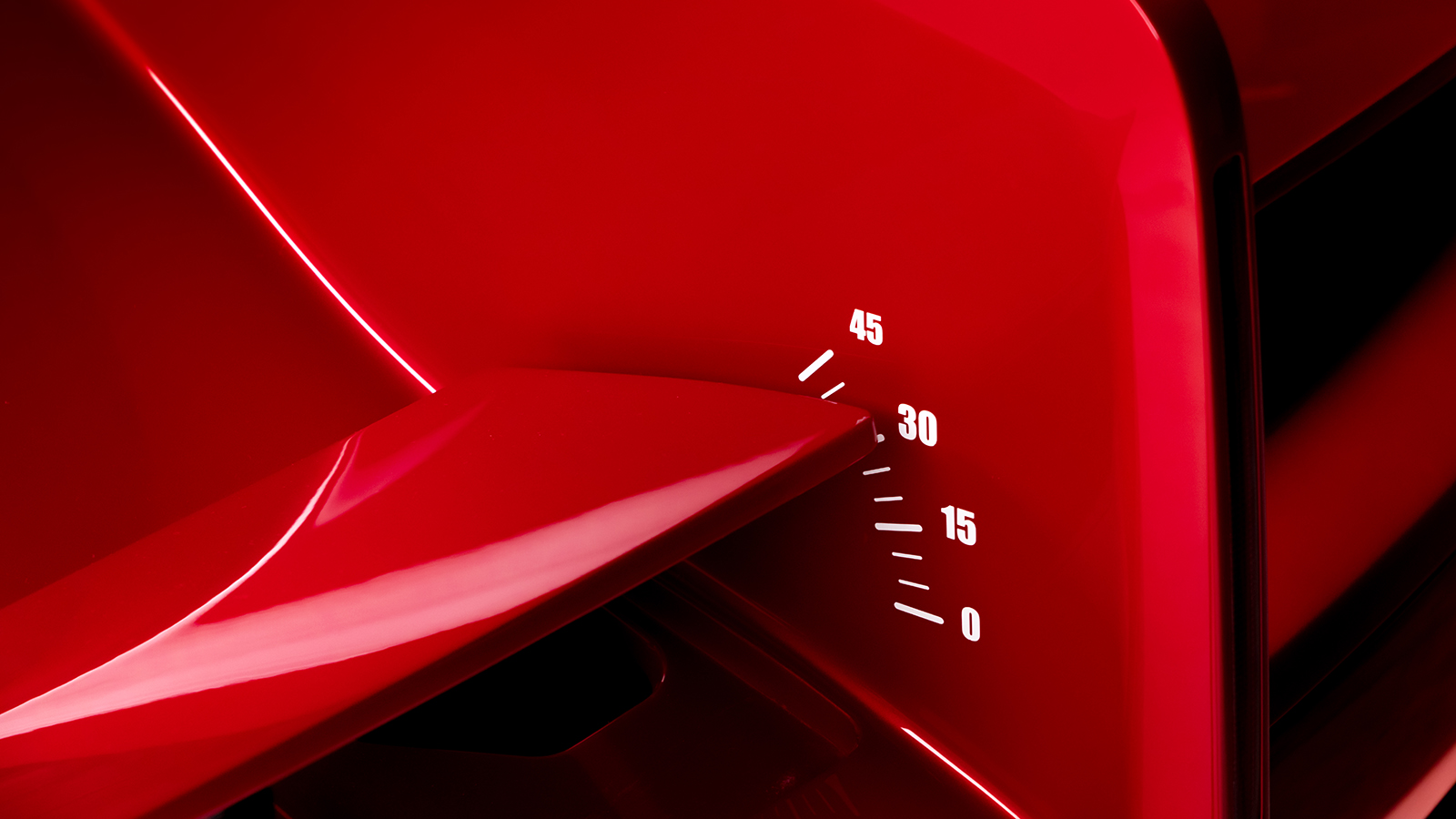 Touring Superleggera Aero 3, 2020