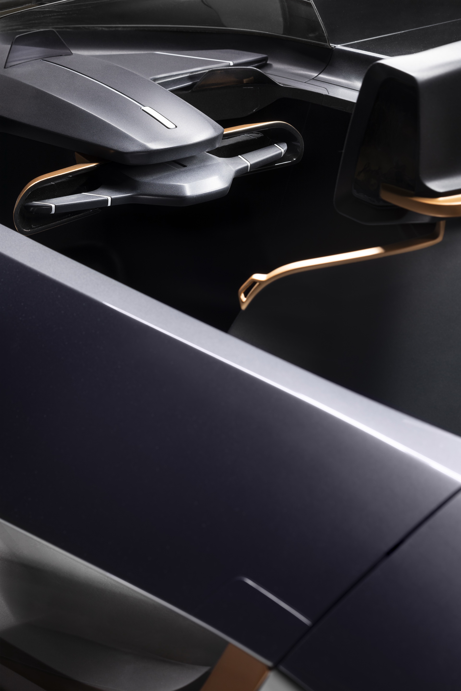 Suzuki Misano EV Concept (IED), 2021