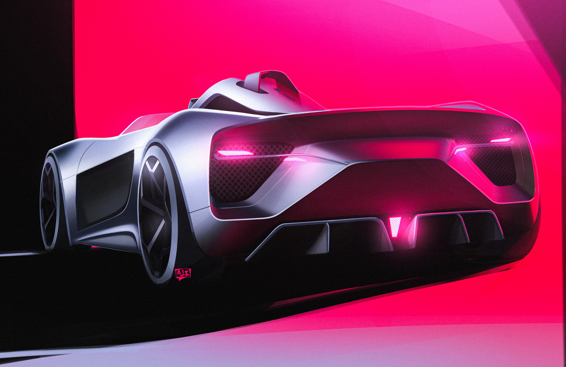 Suzuki Misano EV Concept (IED), 2021