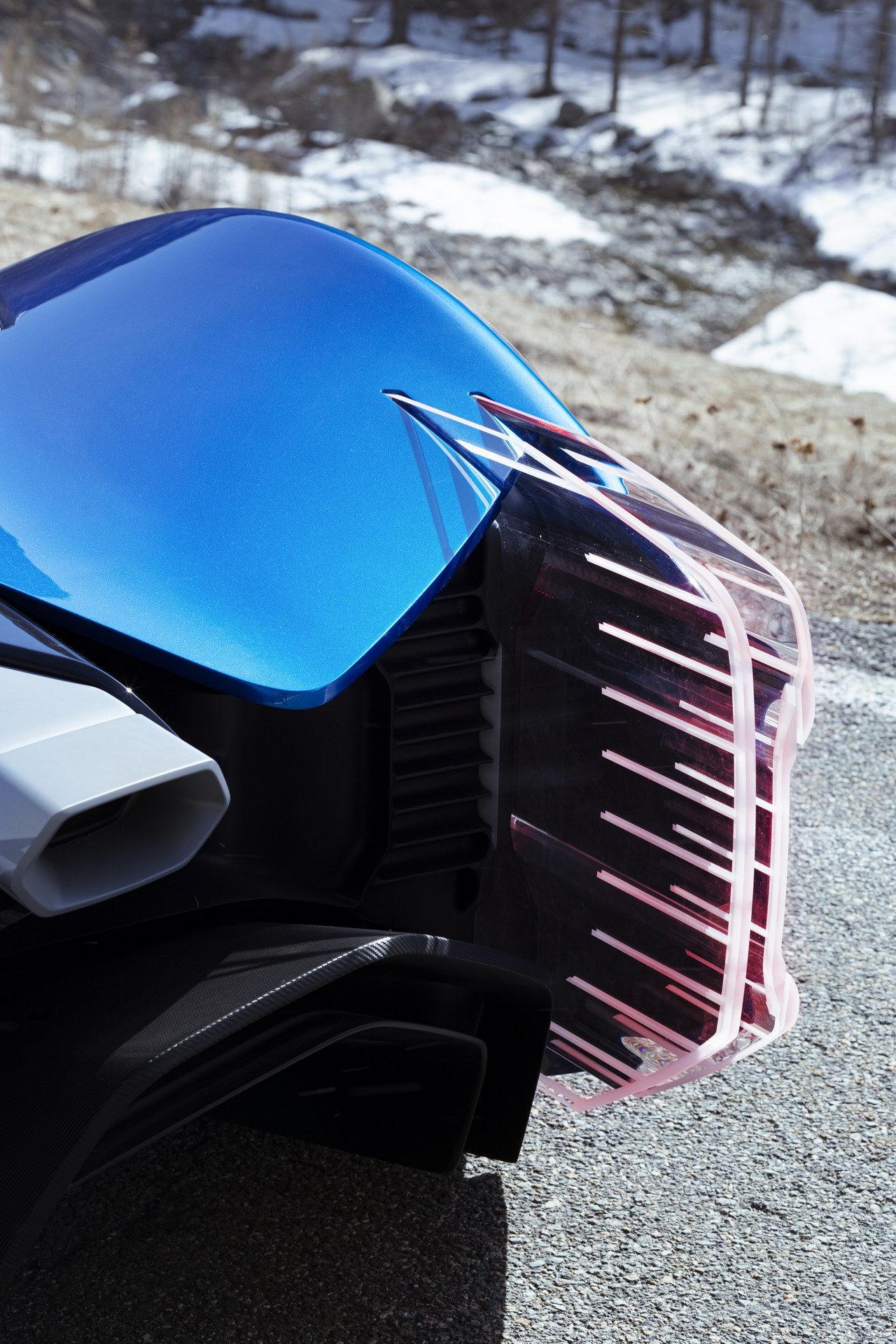 Alpine A4810 (IED), 2022