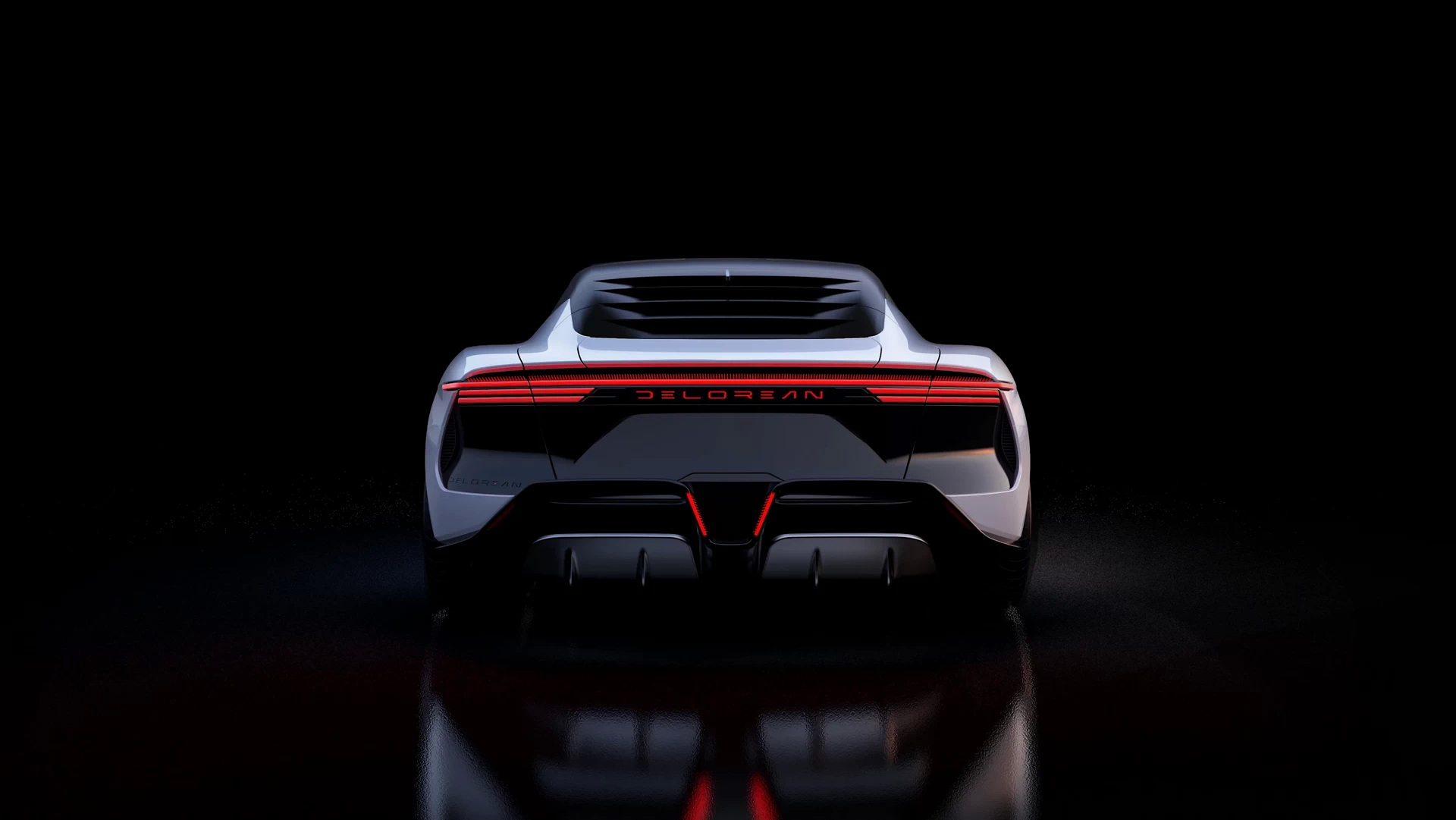 DeLorean Alpha5, 2022