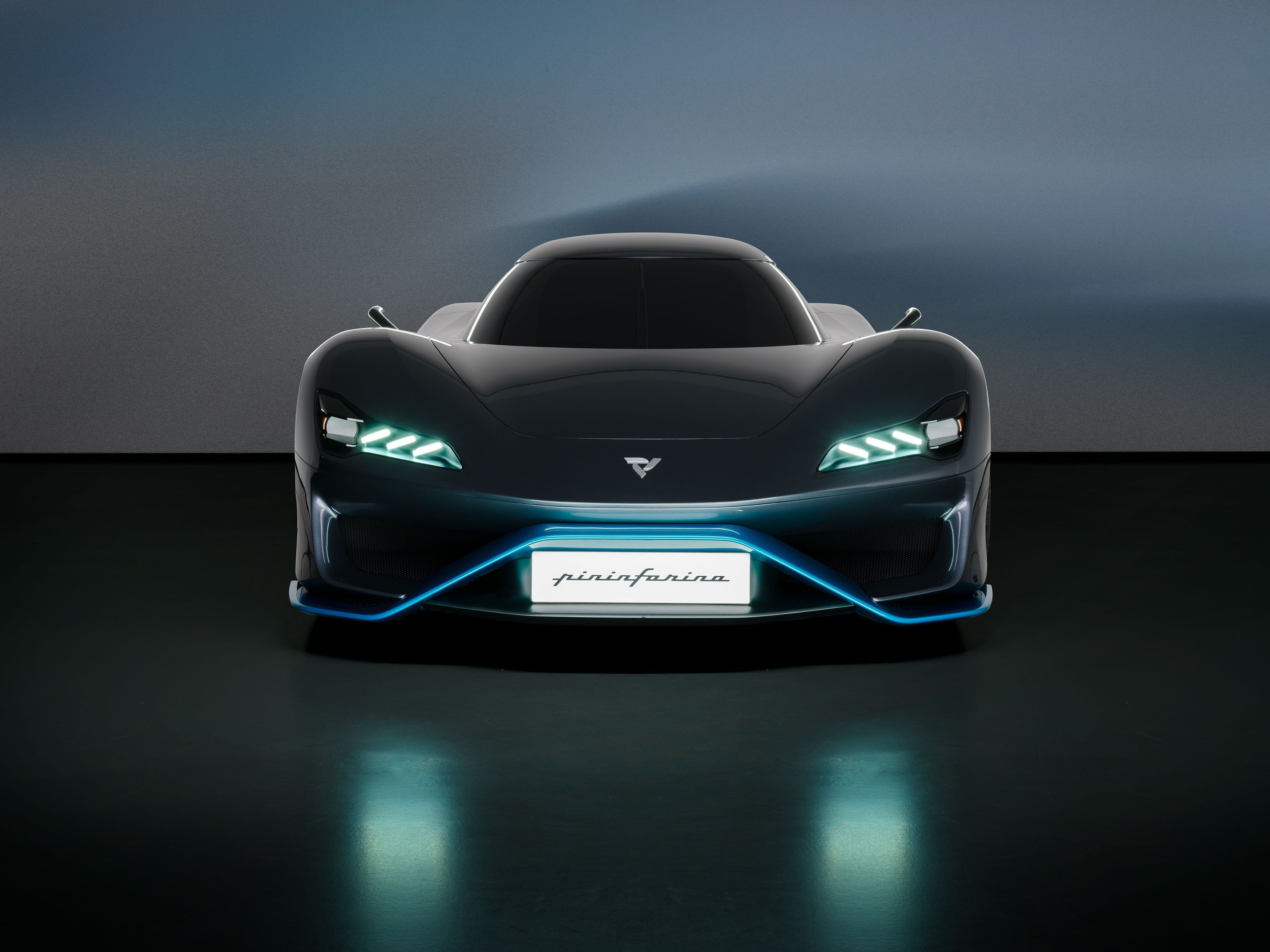 Viritech Apricale (Pininfarina), 2022