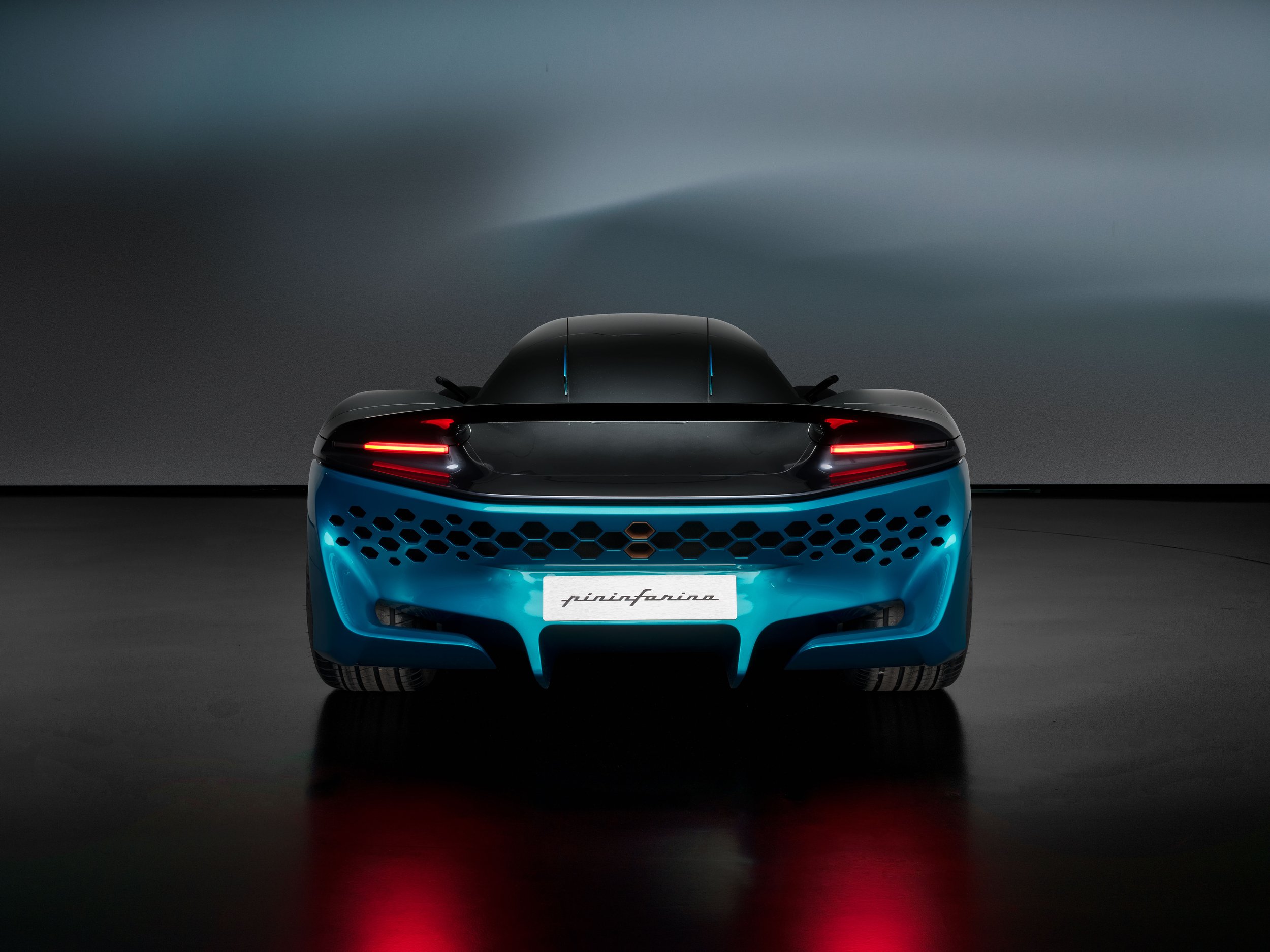 Viritech Apricale (Pininfarina), 2022