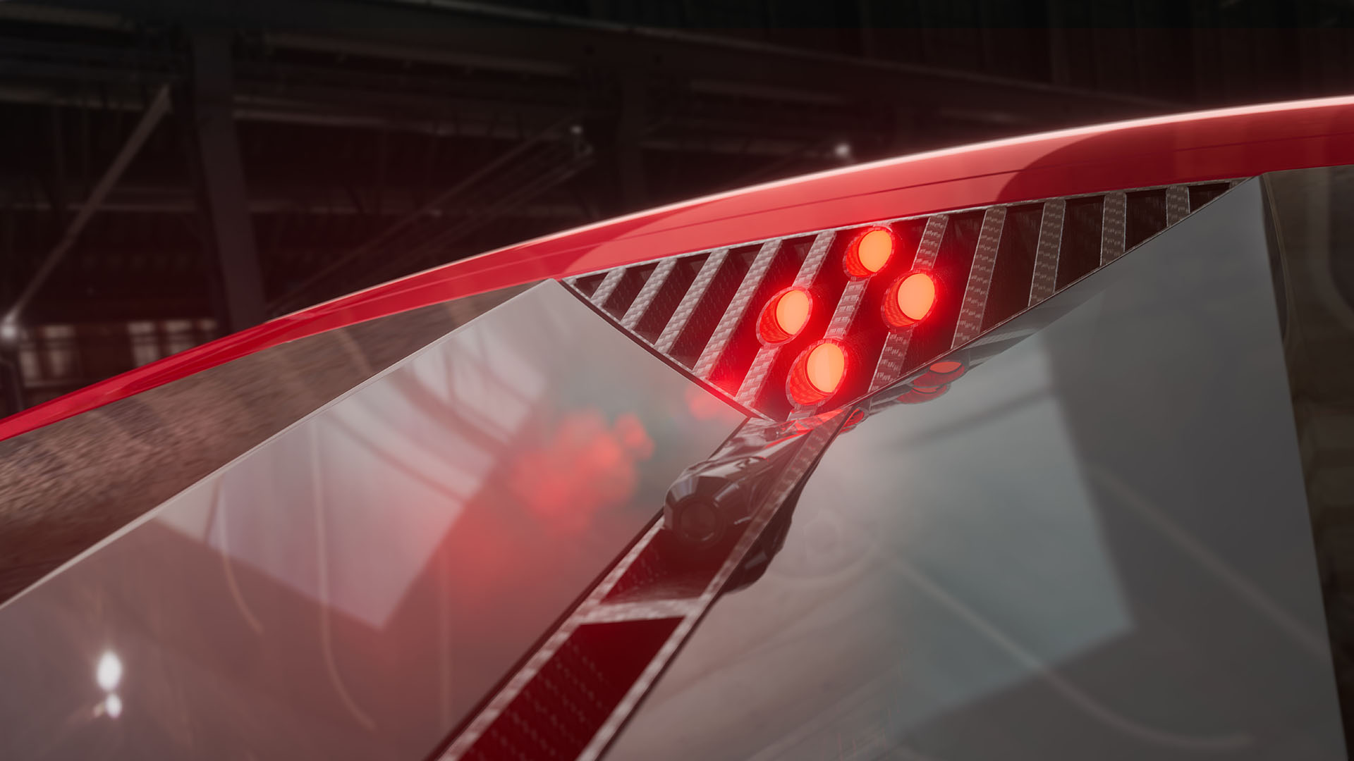 Alfa Romeo 33 Stradale, 2023