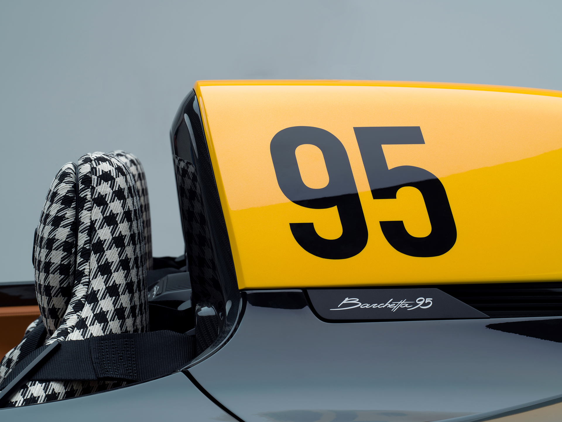 Automobili Pininfarina B95, 2023