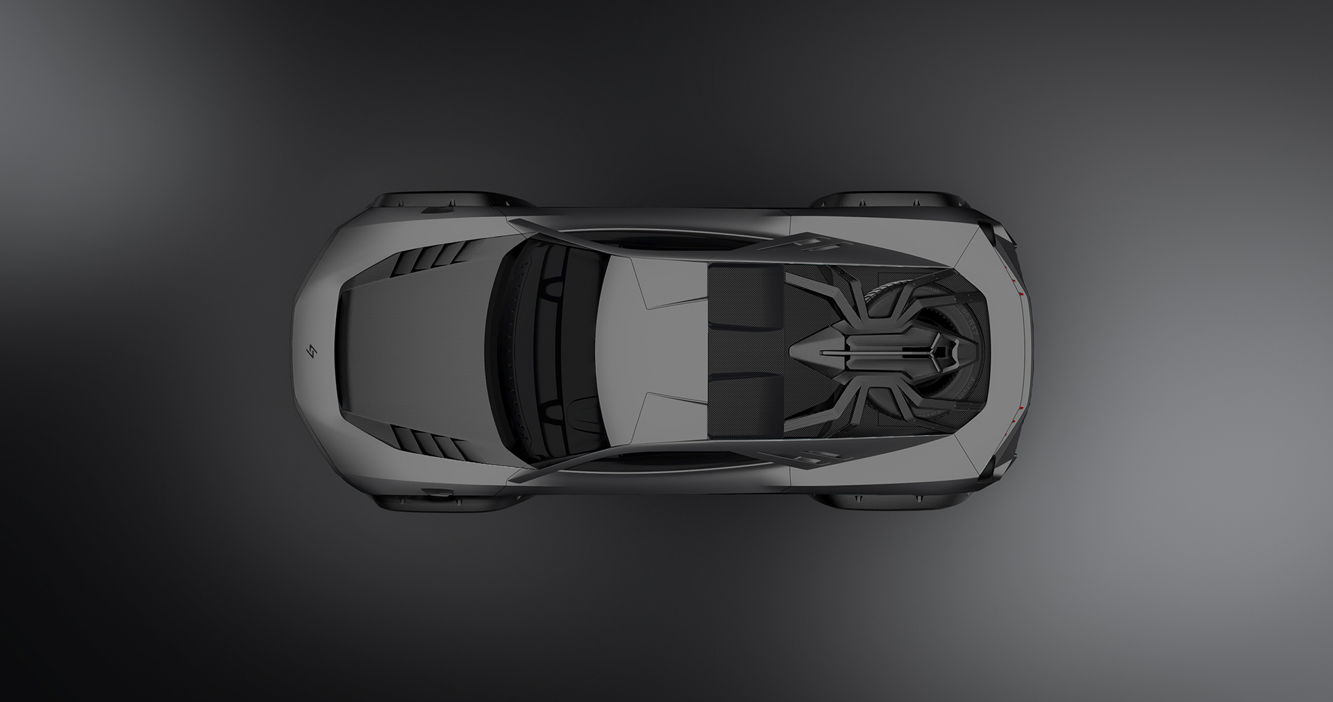 Laffite Atrax (GFG Style), 2023