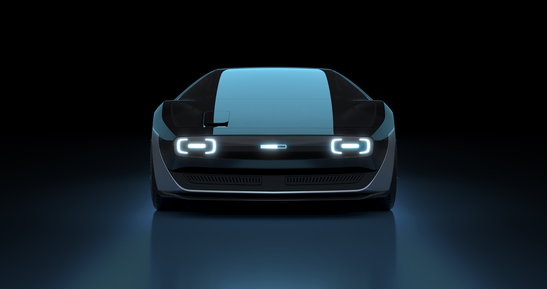 ItalDesign Asso di Picche In Movimento, 2023