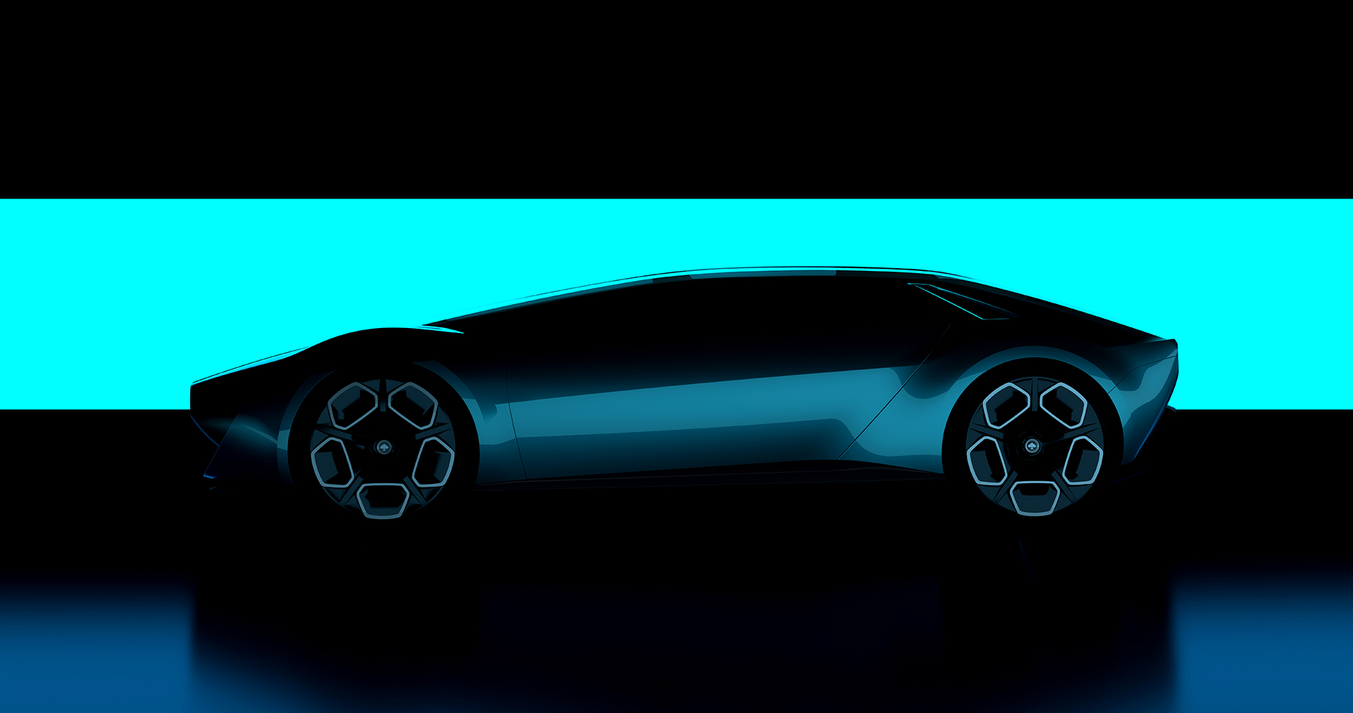 ItalDesign Asso di Picche In Movimento, 2023
