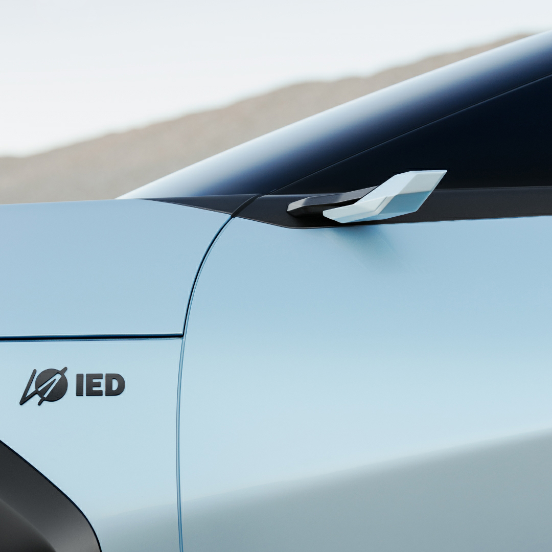 Mitsubishi Moonstone Concept (IED), 2023