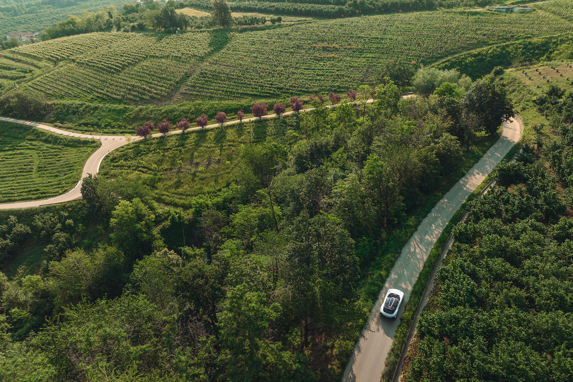 Automobili Pininfarina PURA Vision Concept, 2023