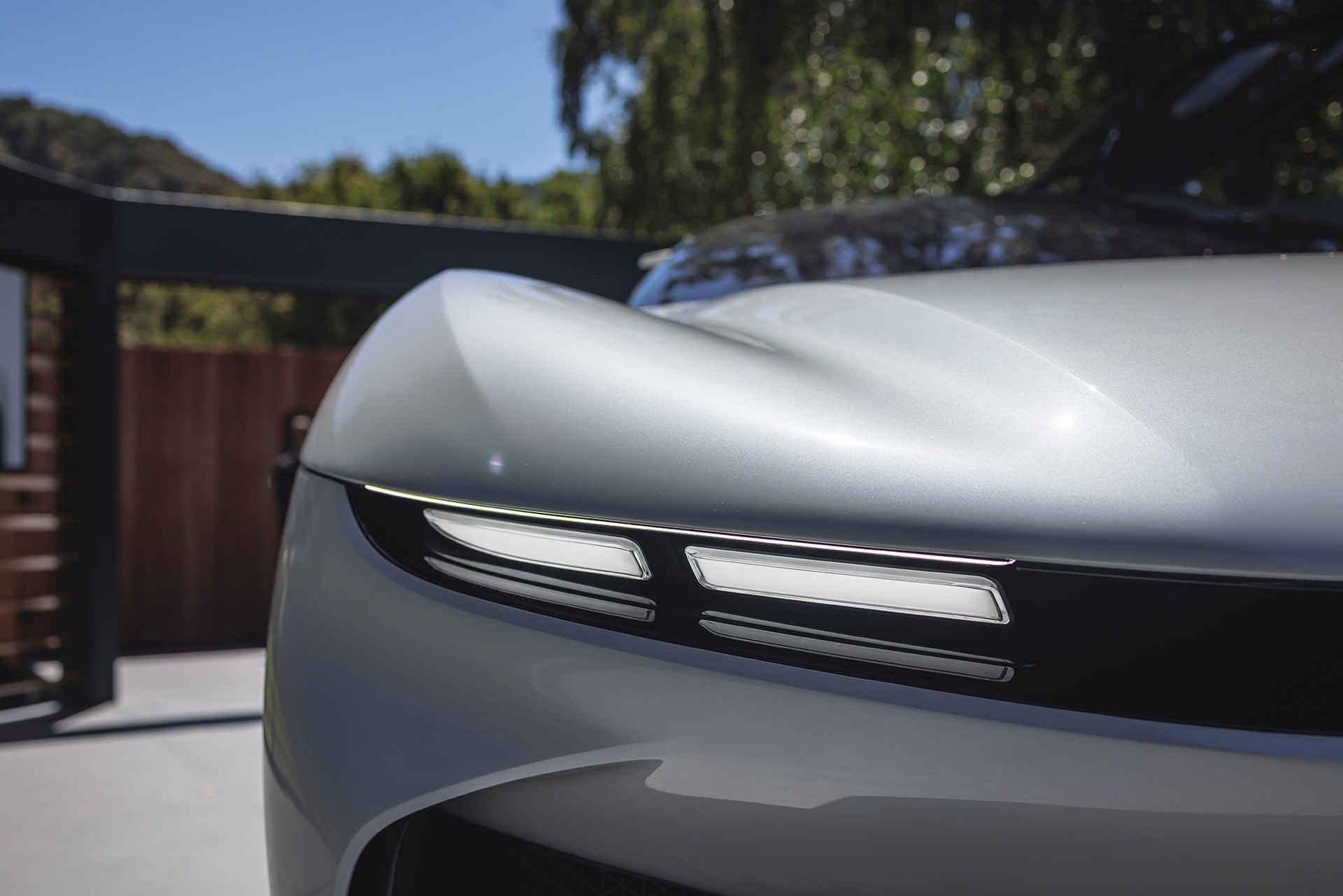 Automobili Pininfarina PURA Vision Concept, 2023