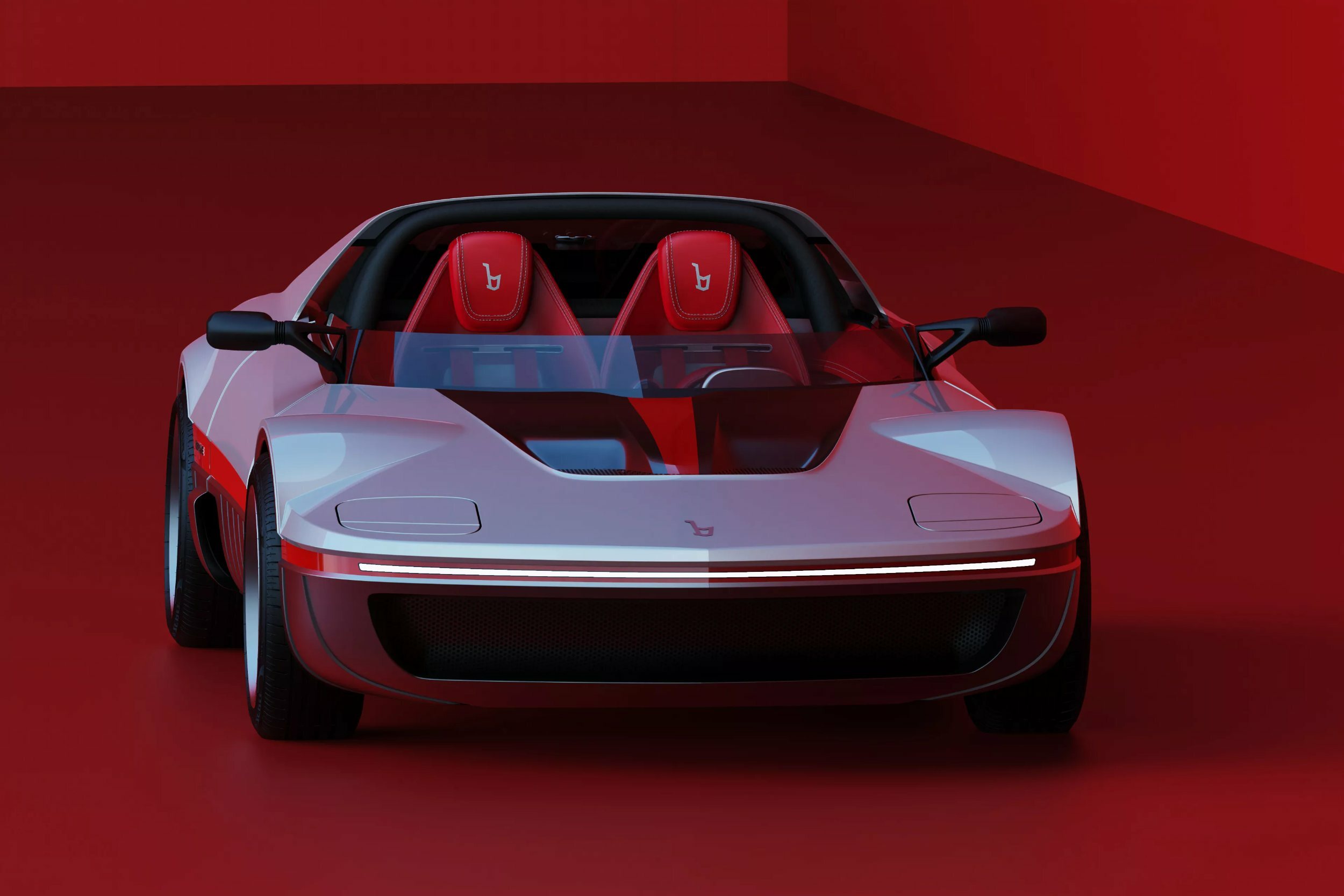 Bertone Runabout, 2024