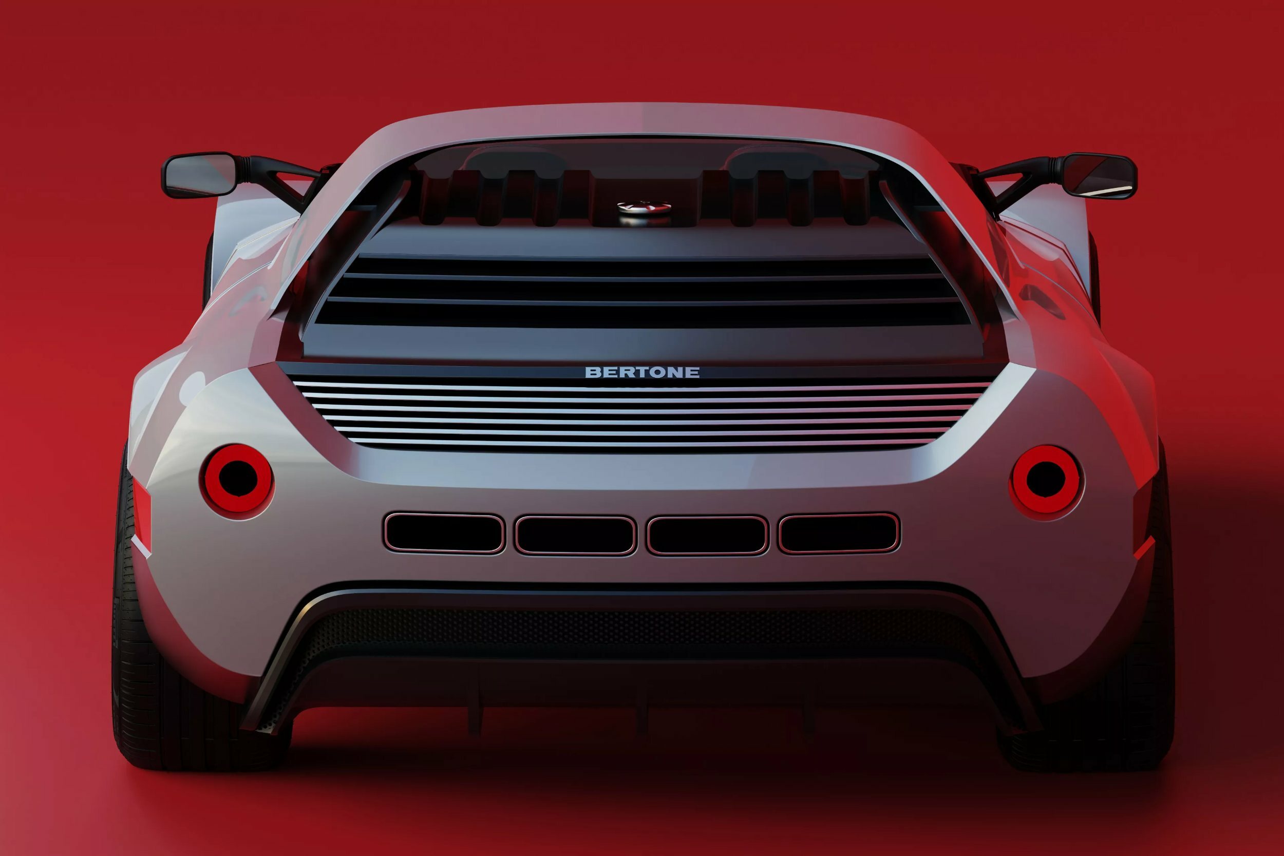 Bertone Runabout, 2024
