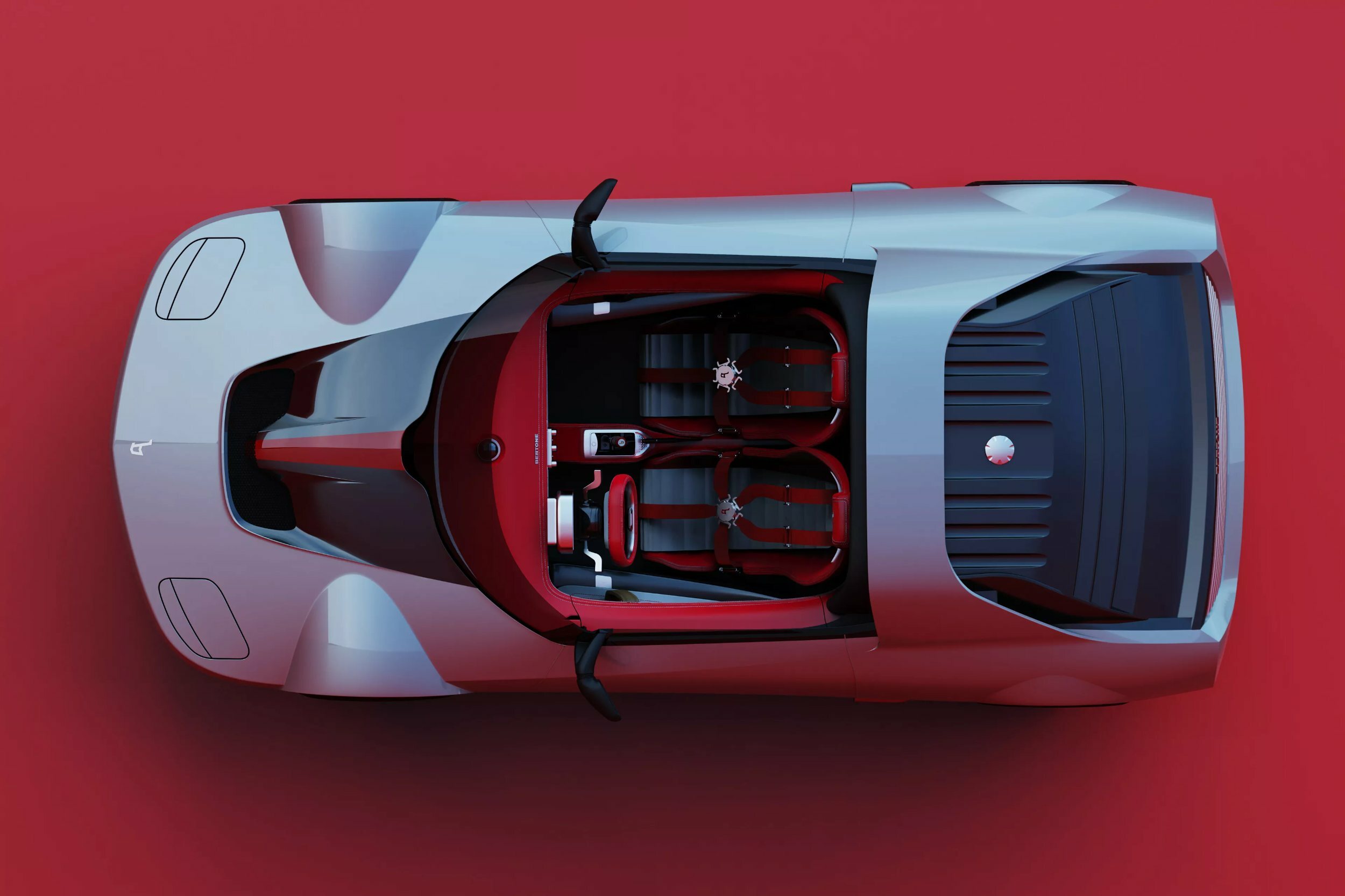 Bertone Runabout, 2024