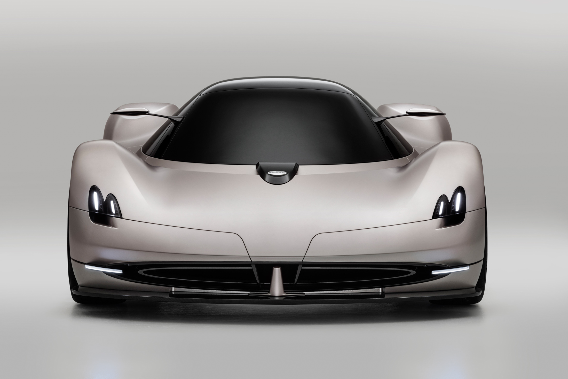 Pagani Alisea Concept (IED), 2024