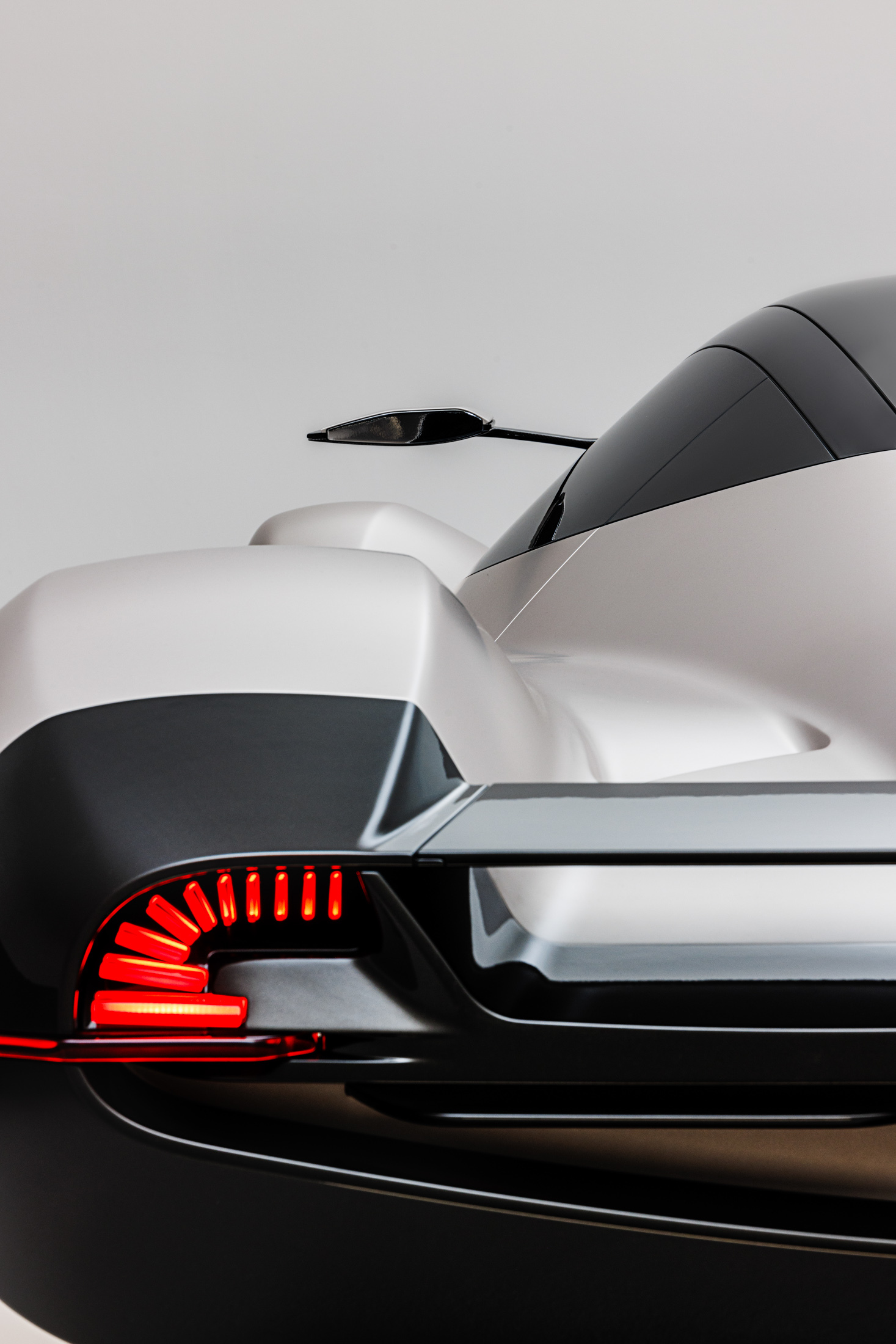 Pagani Alisea Concept (IED), 2024