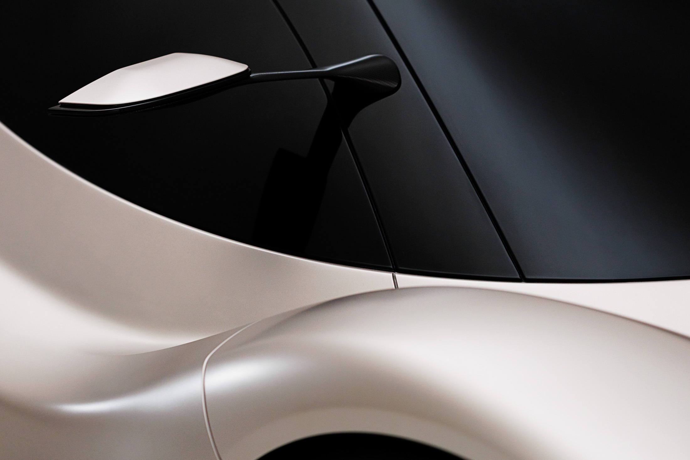 Pagani Alisea Concept (IED), 2024