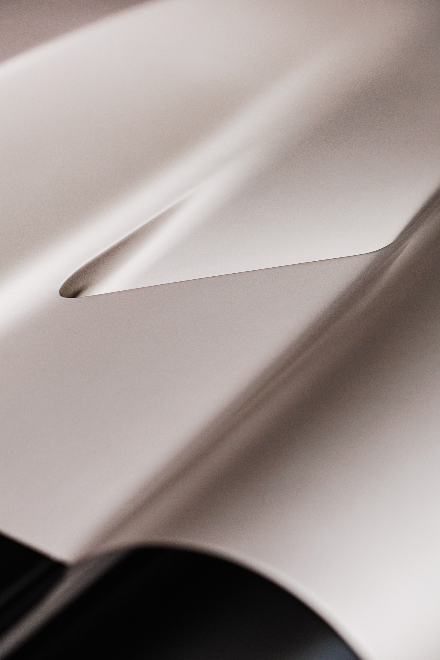 Pagani Alisea Concept (IED), 2024