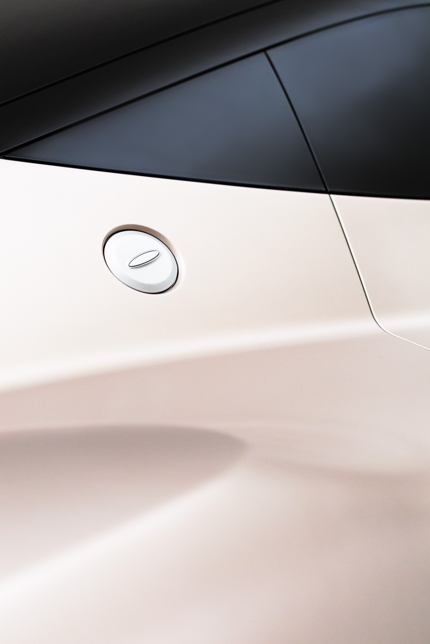 Pagani Alisea Concept (IED), 2024