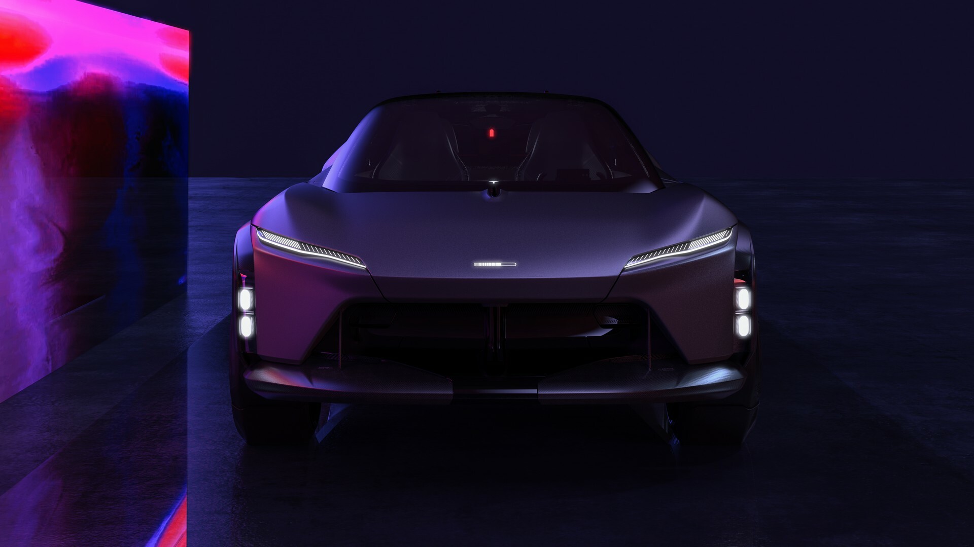 ItalDesign Quintessenza Concept, 2024