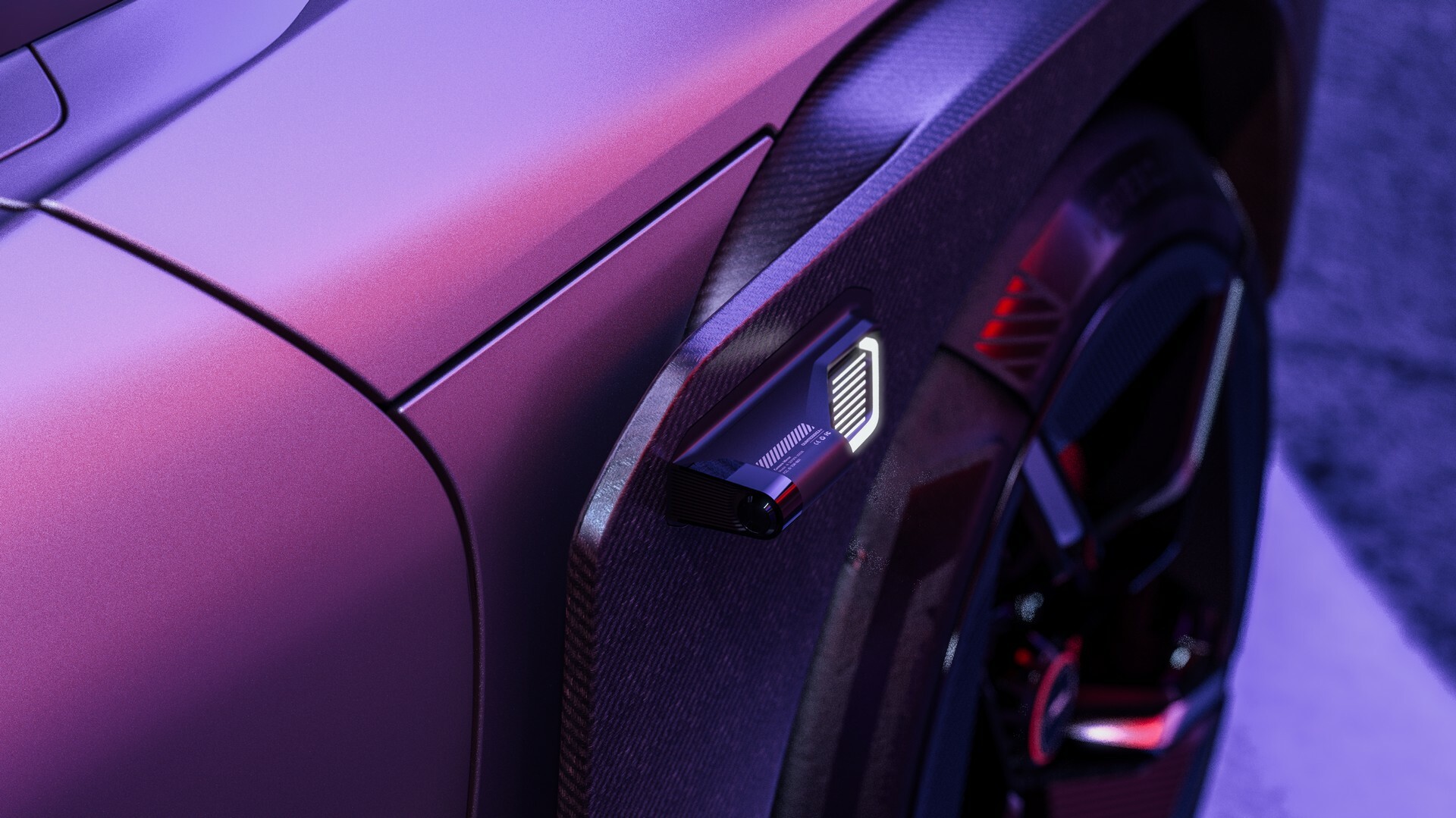 ItalDesign Quintessenza Concept, 2024