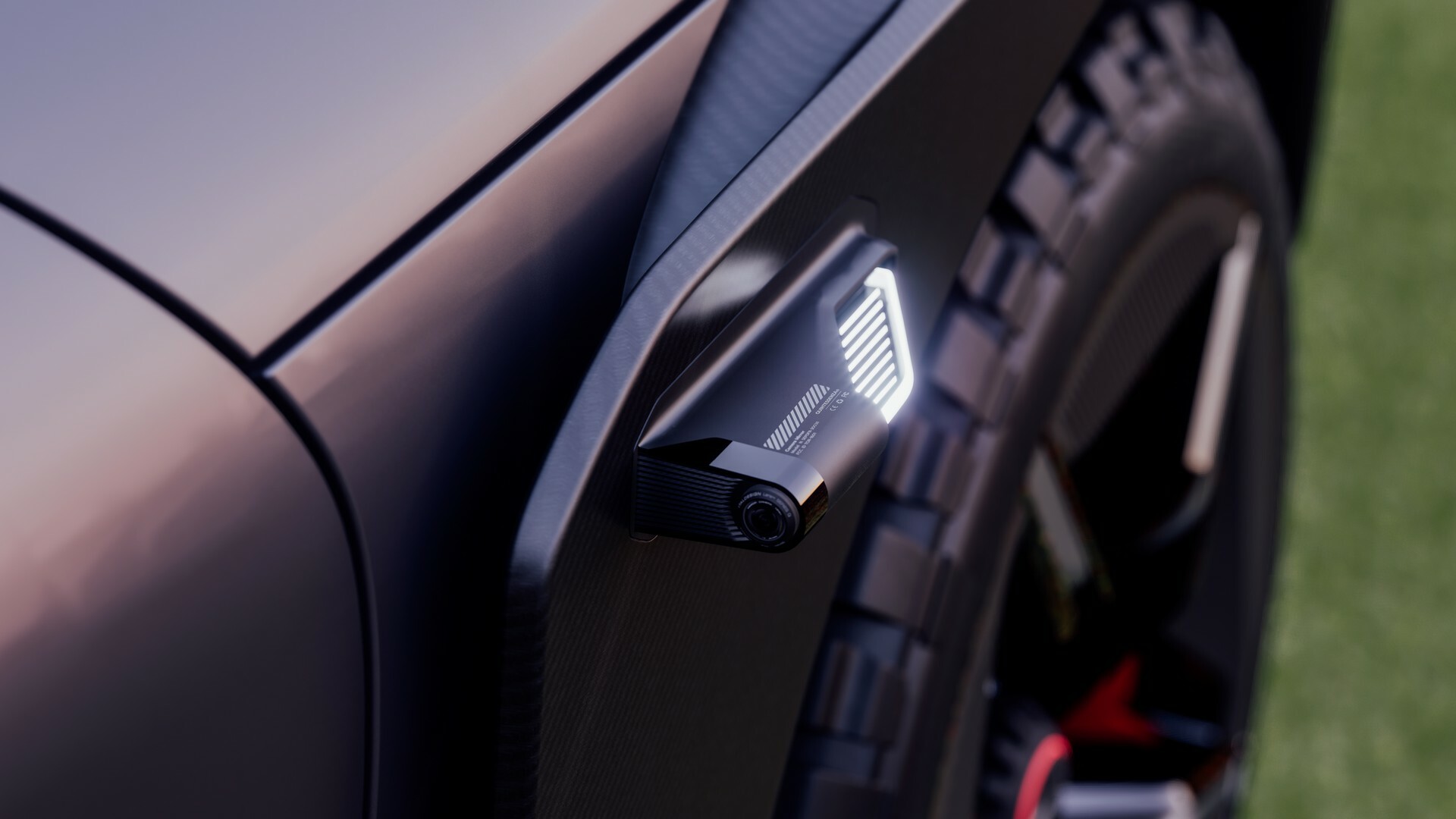 ItalDesign Quintessenza Concept, 2024