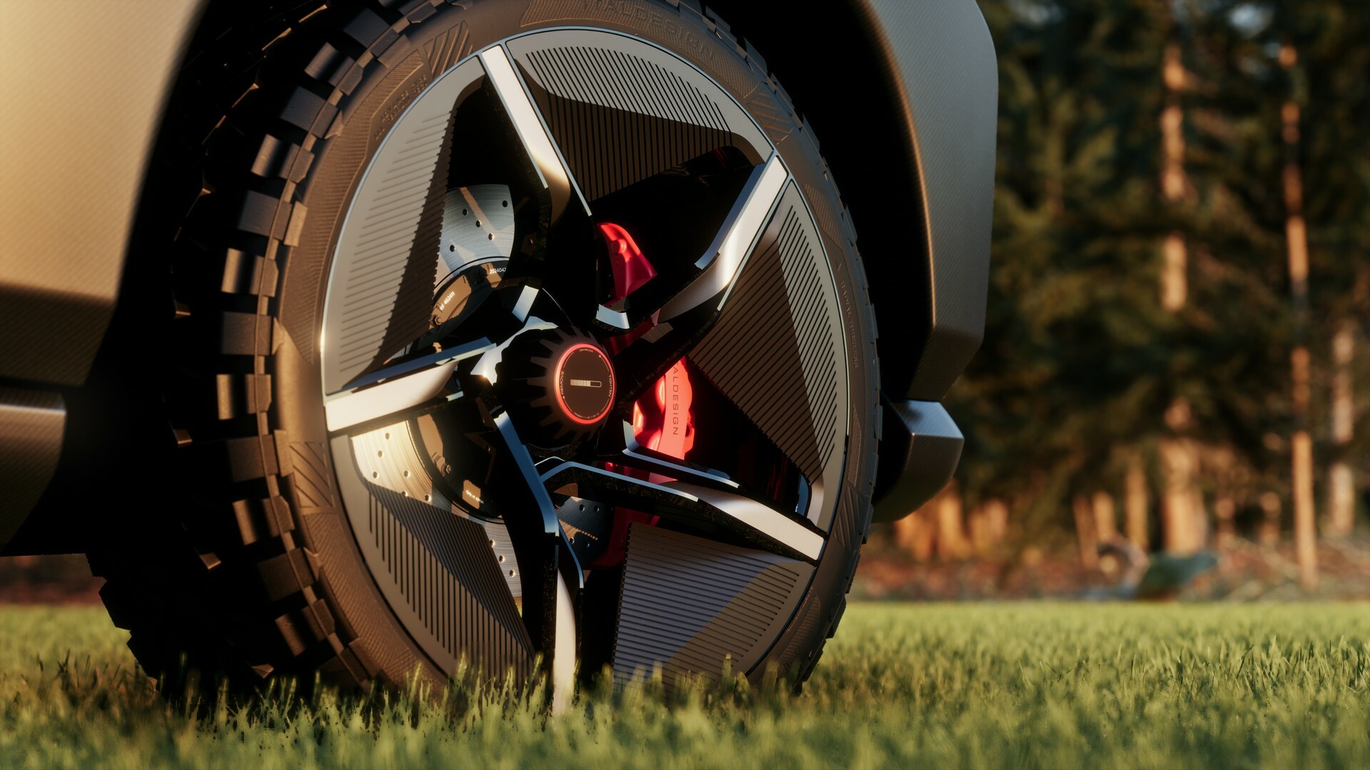 ItalDesign Quintessenza Concept, 2024