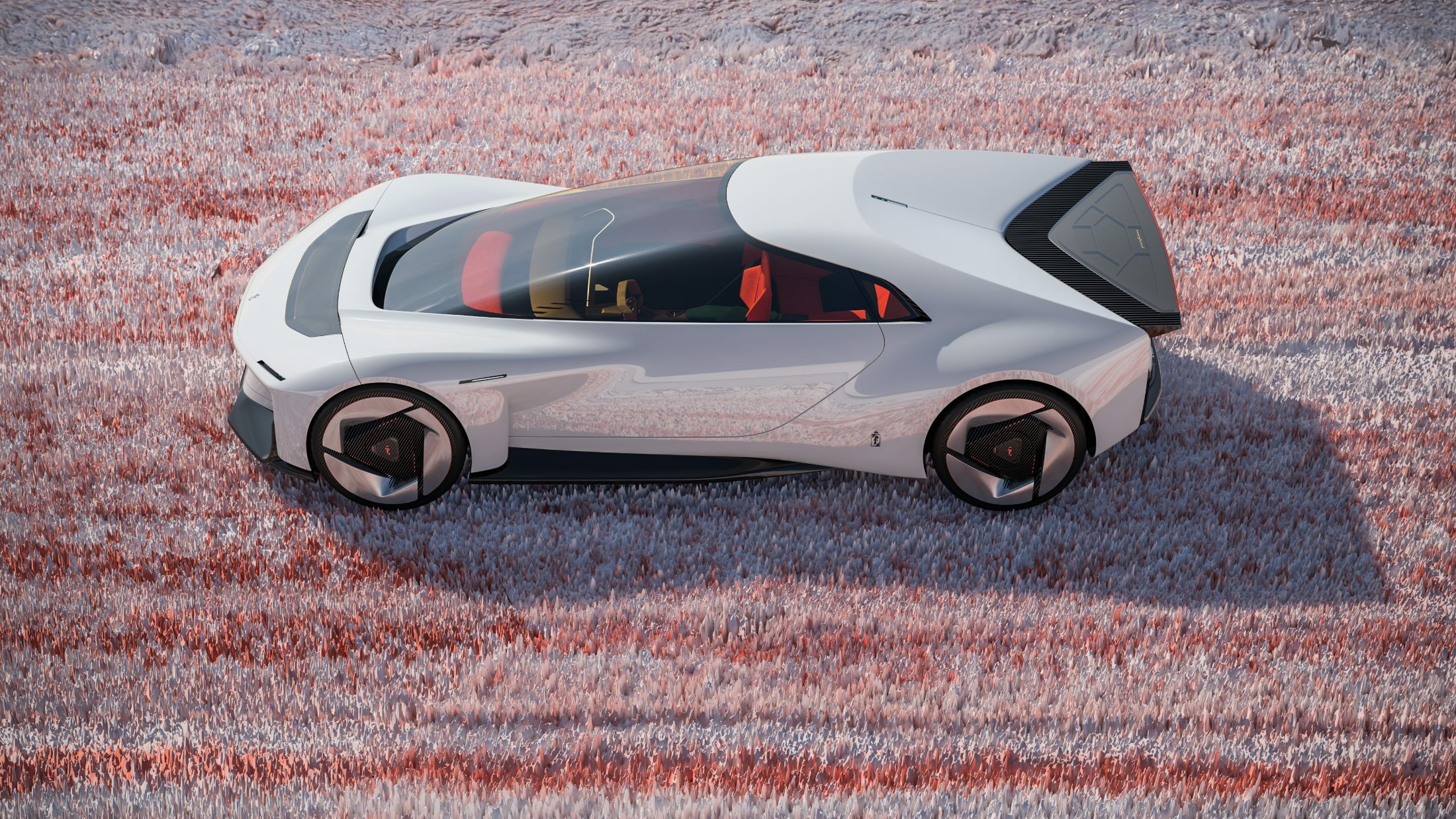 Pininfarina Enigma GT, 2024