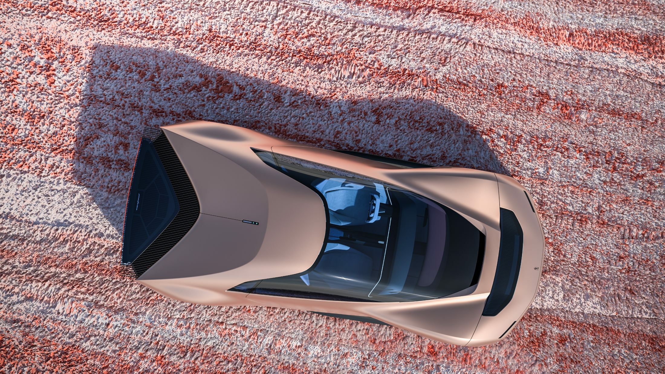 Pininfarina Enigma GT, 2024