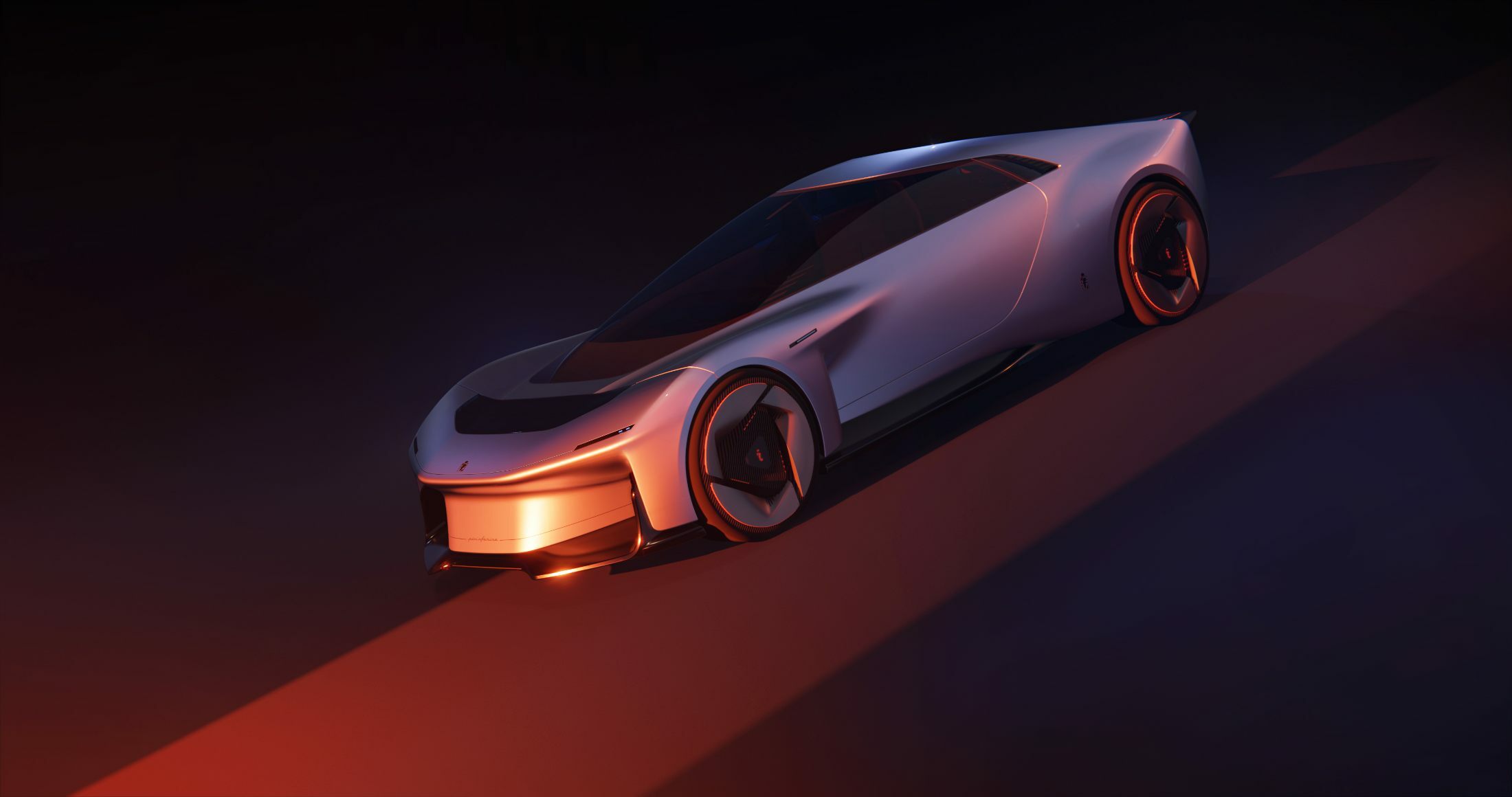 Pininfarina Enigma GT, 2024