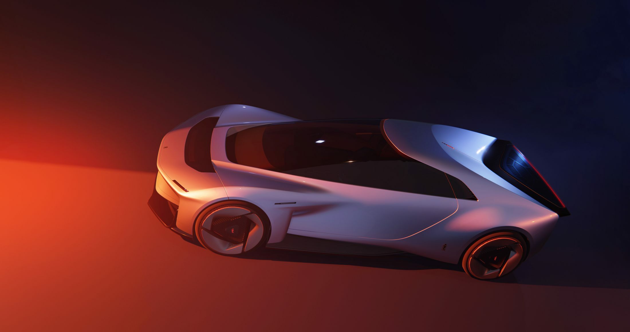 Pininfarina Enigma GT, 2024