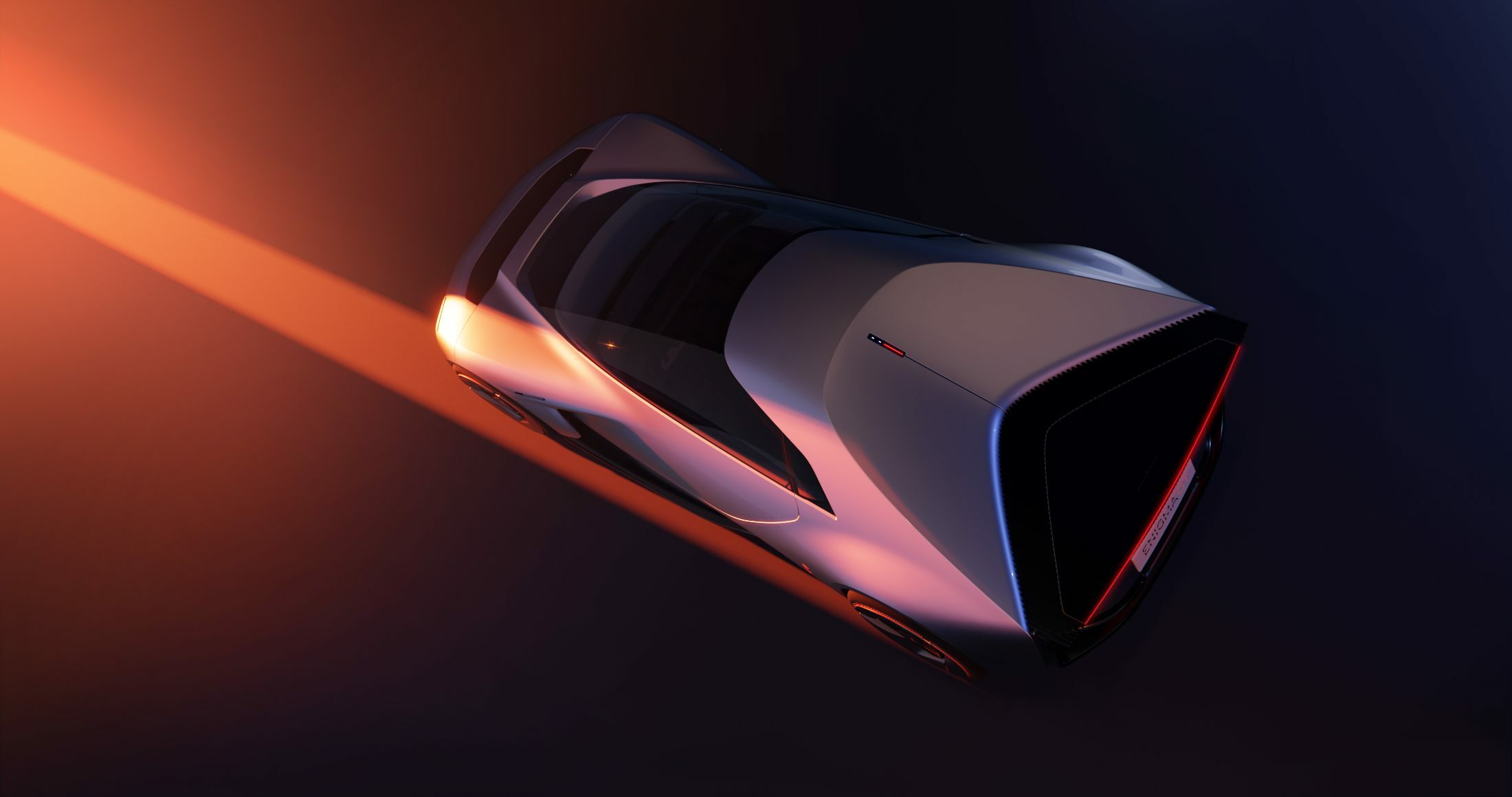 Pininfarina Enigma GT, 2024