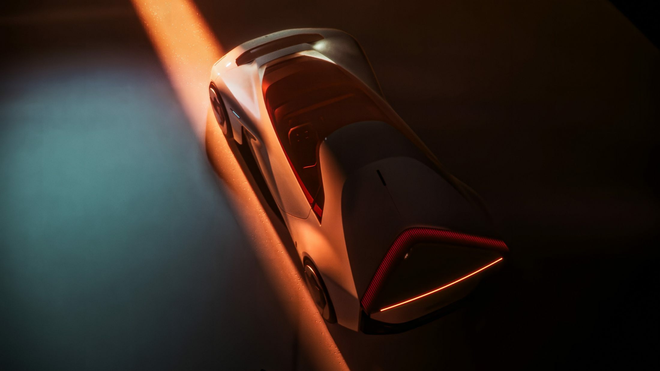 Pininfarina Enigma GT, 2024