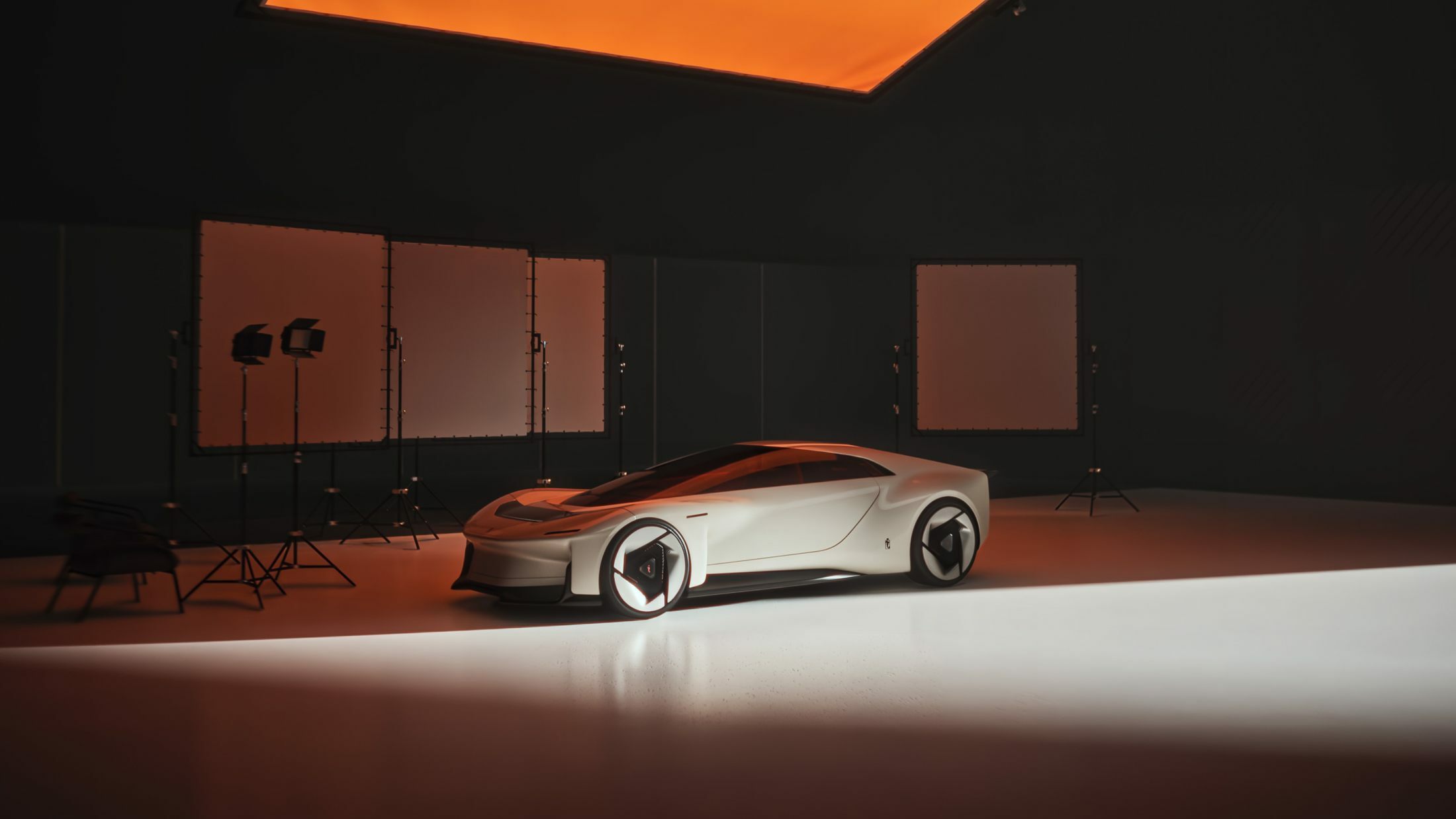 Pininfarina Enigma GT, 2024