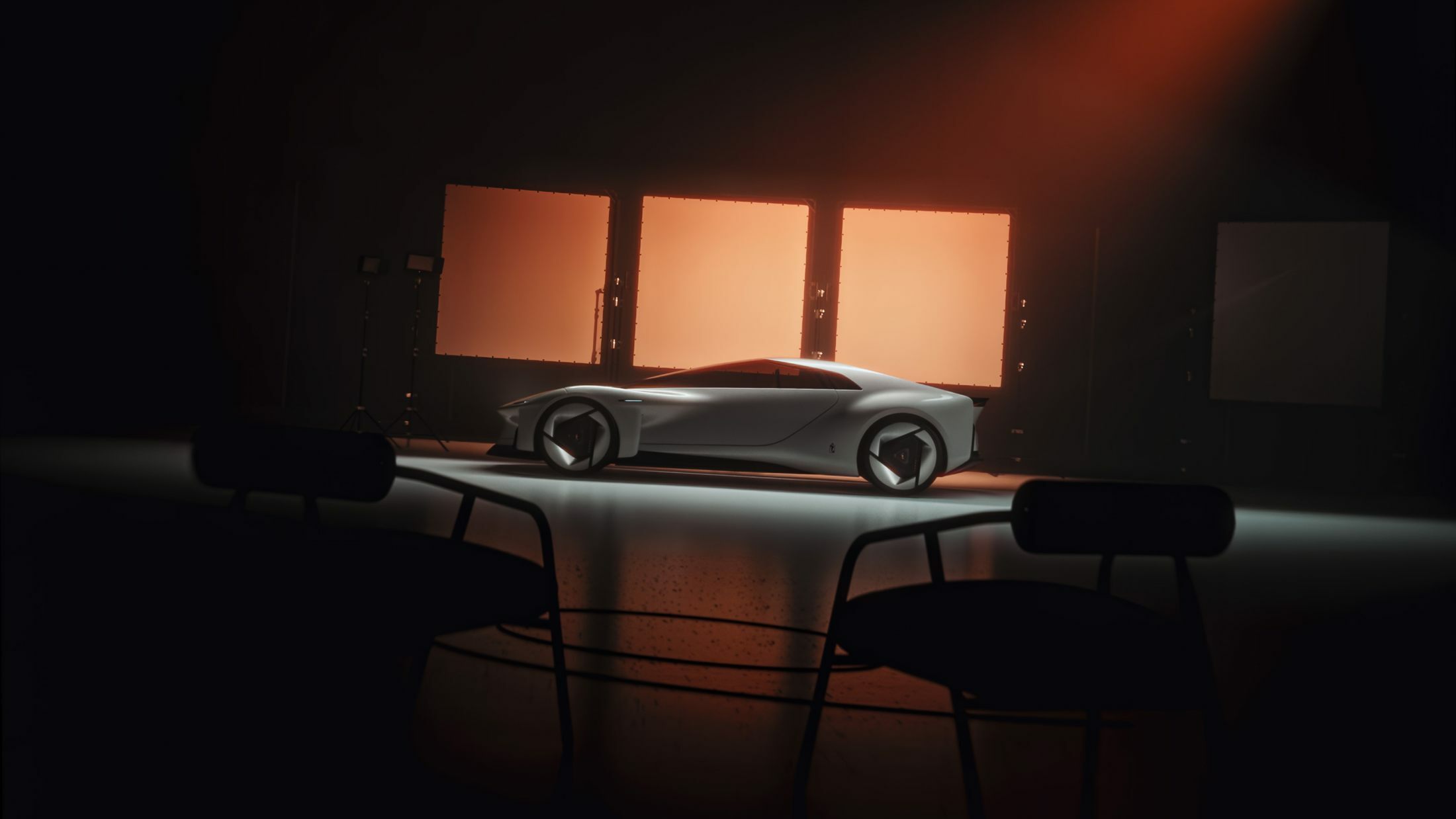 Pininfarina Enigma GT, 2024