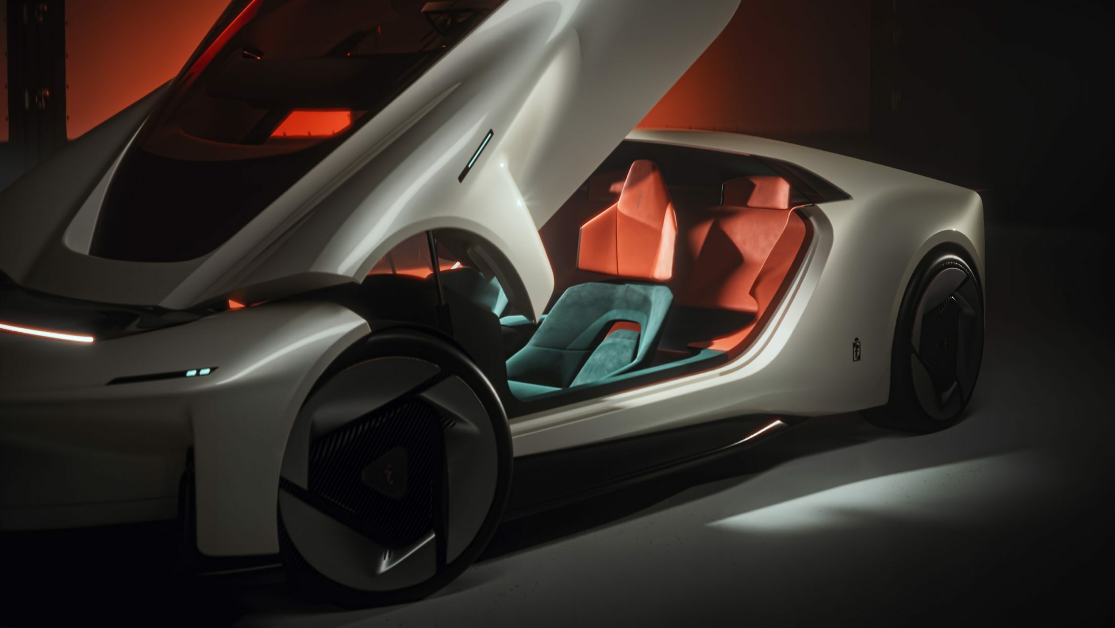Pininfarina Enigma GT, 2024