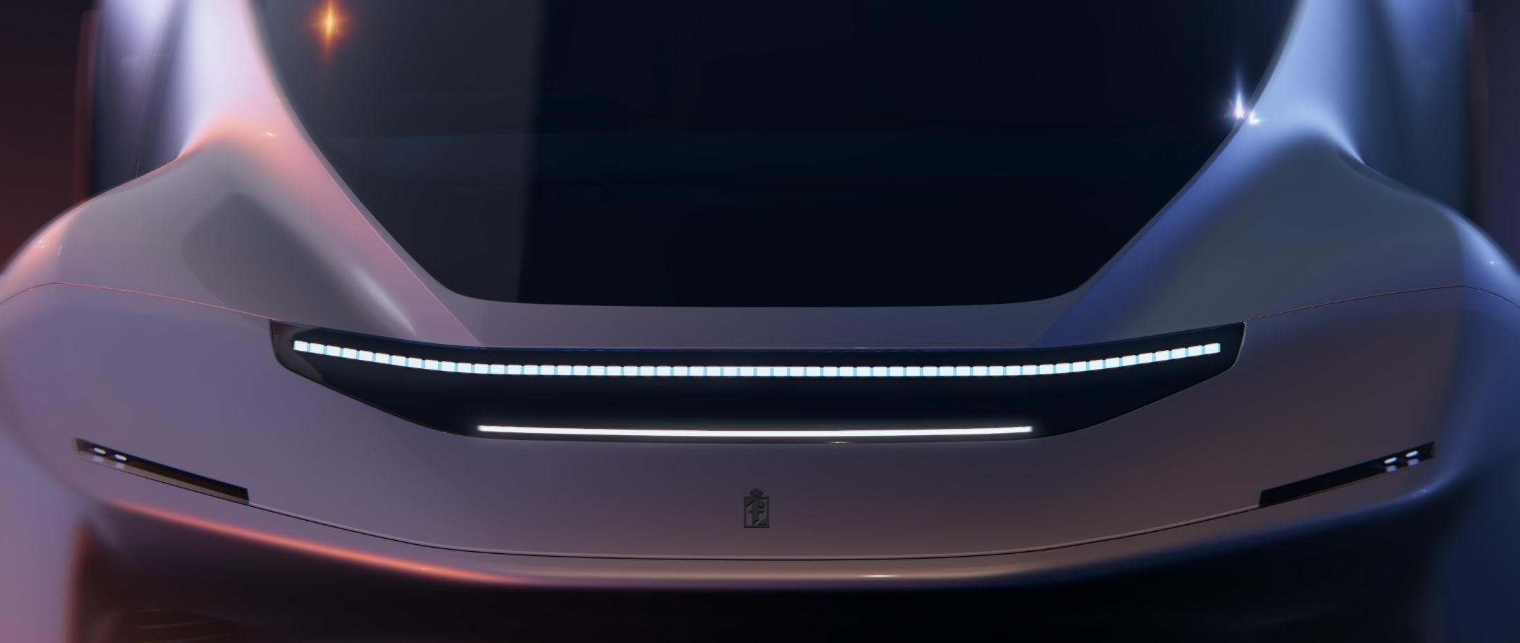 Pininfarina Enigma GT, 2024