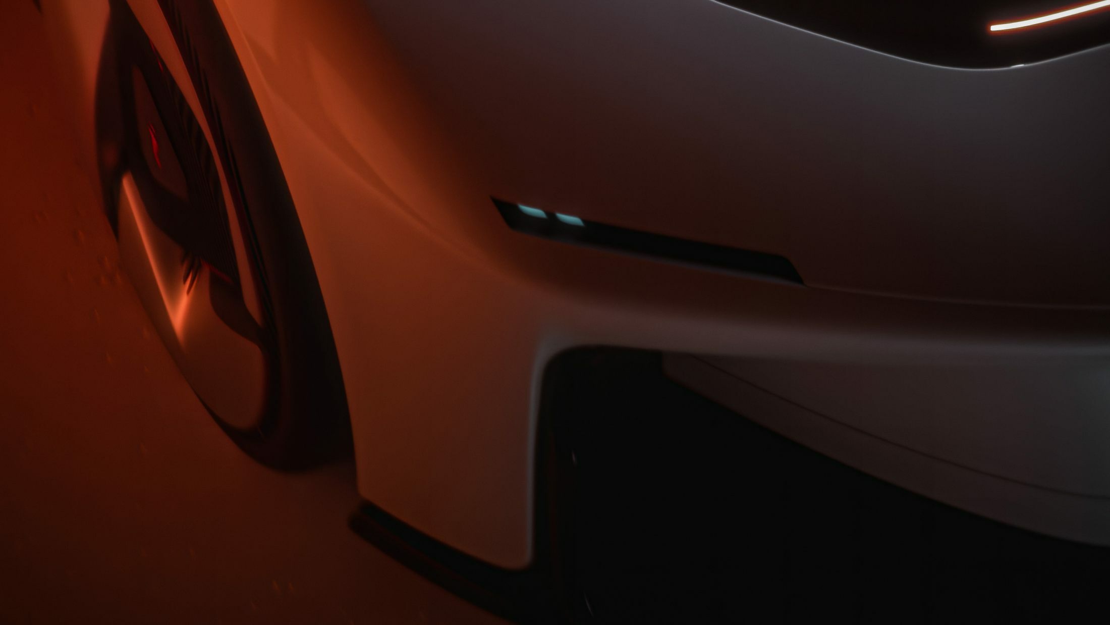 Pininfarina Enigma GT, 2024