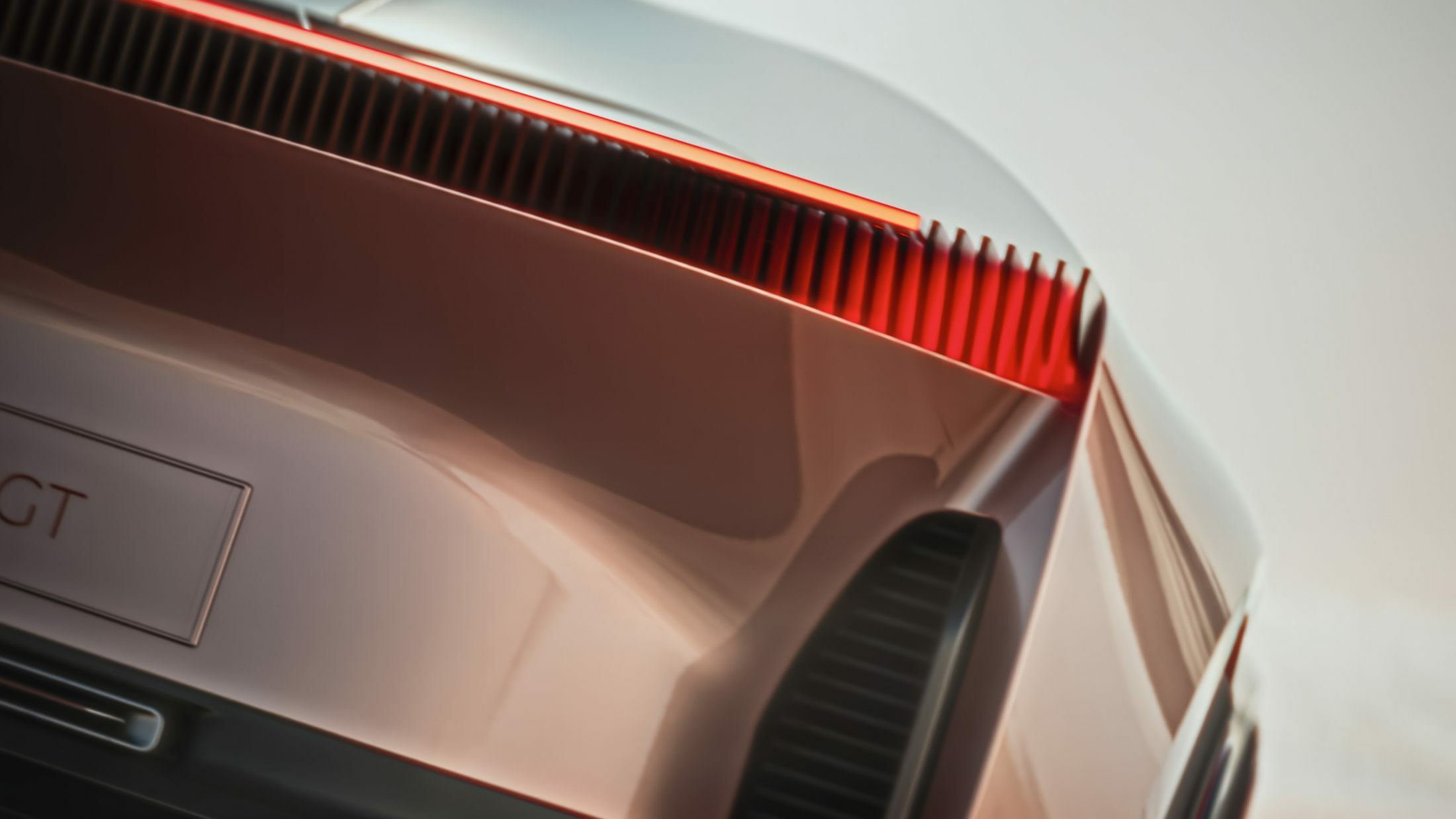 Pininfarina Enigma GT, 2024