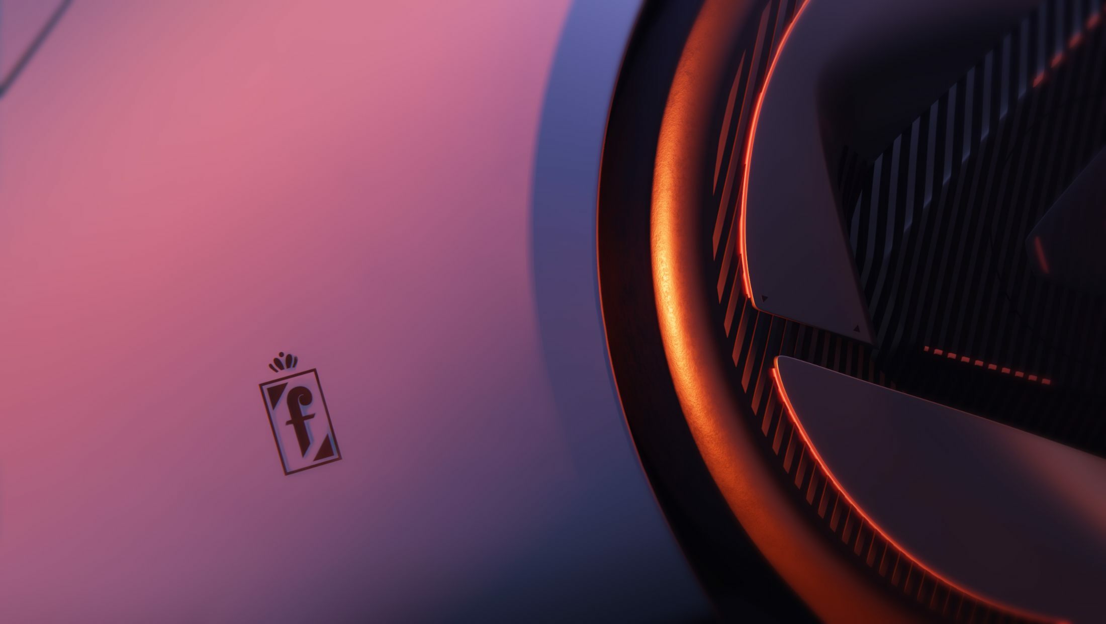 Pininfarina Enigma GT, 2024