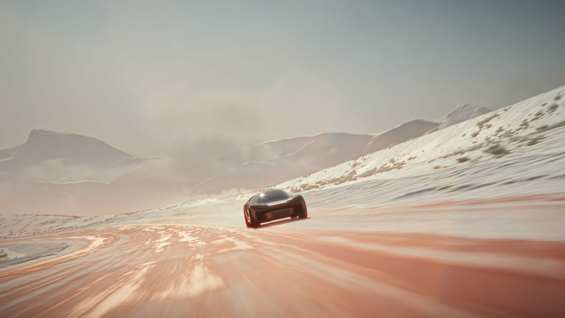 Pininfarina Enigma GT, 2024