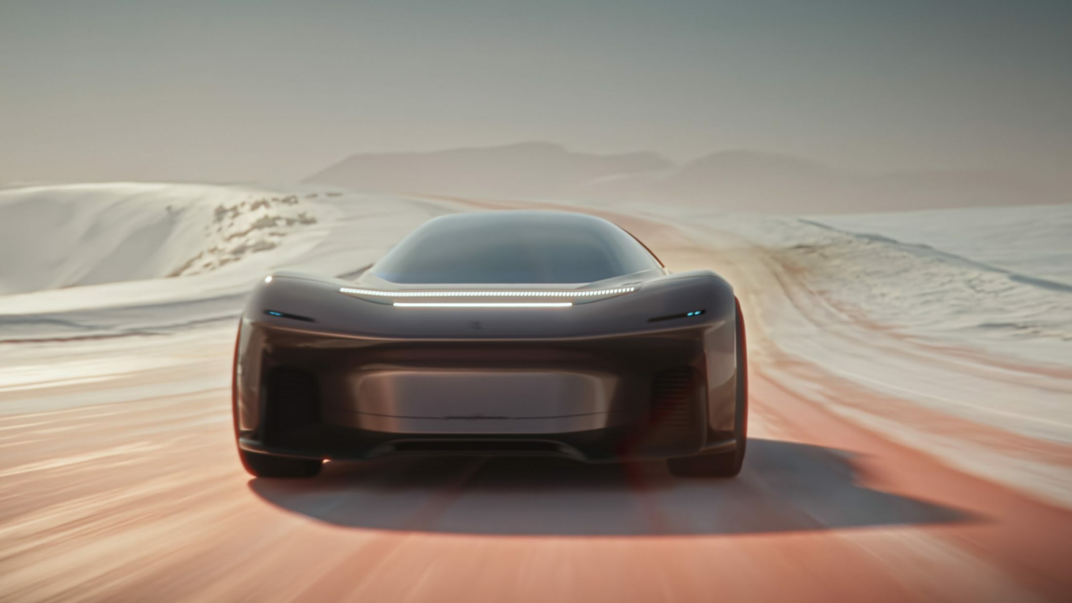 Pininfarina Enigma GT, 2024