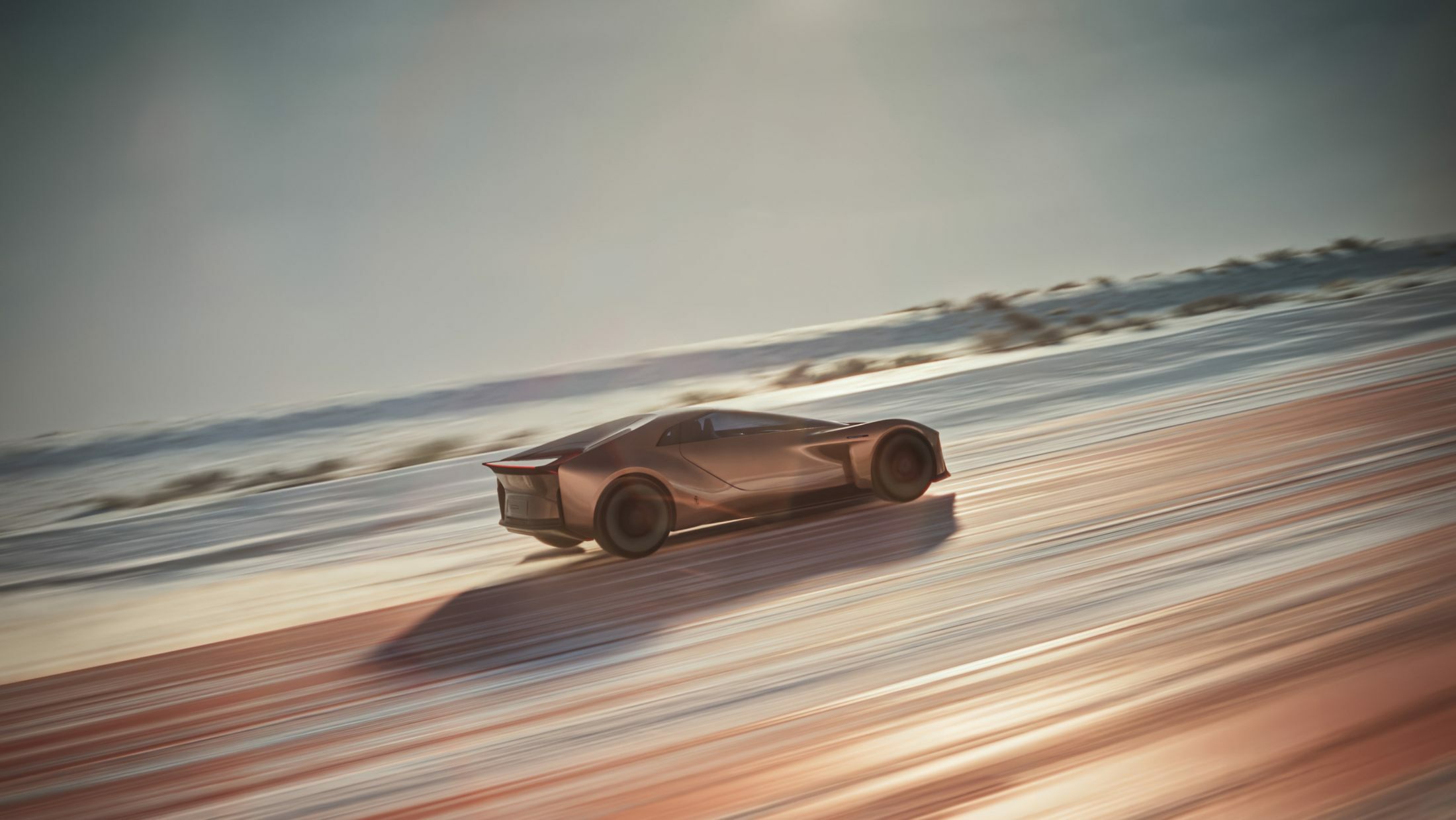 Pininfarina Enigma GT, 2024