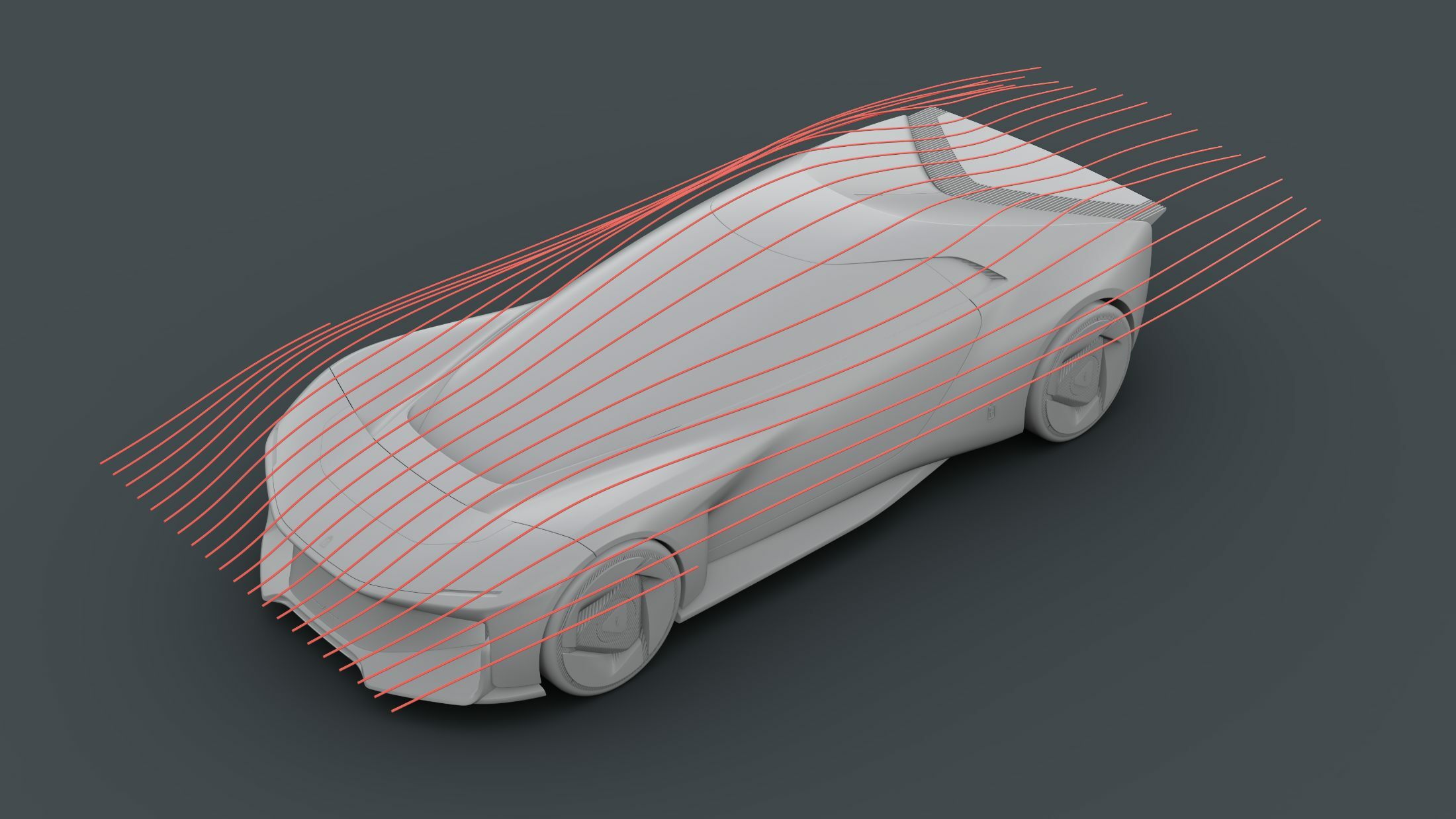 Pininfarina Enigma GT, 2024