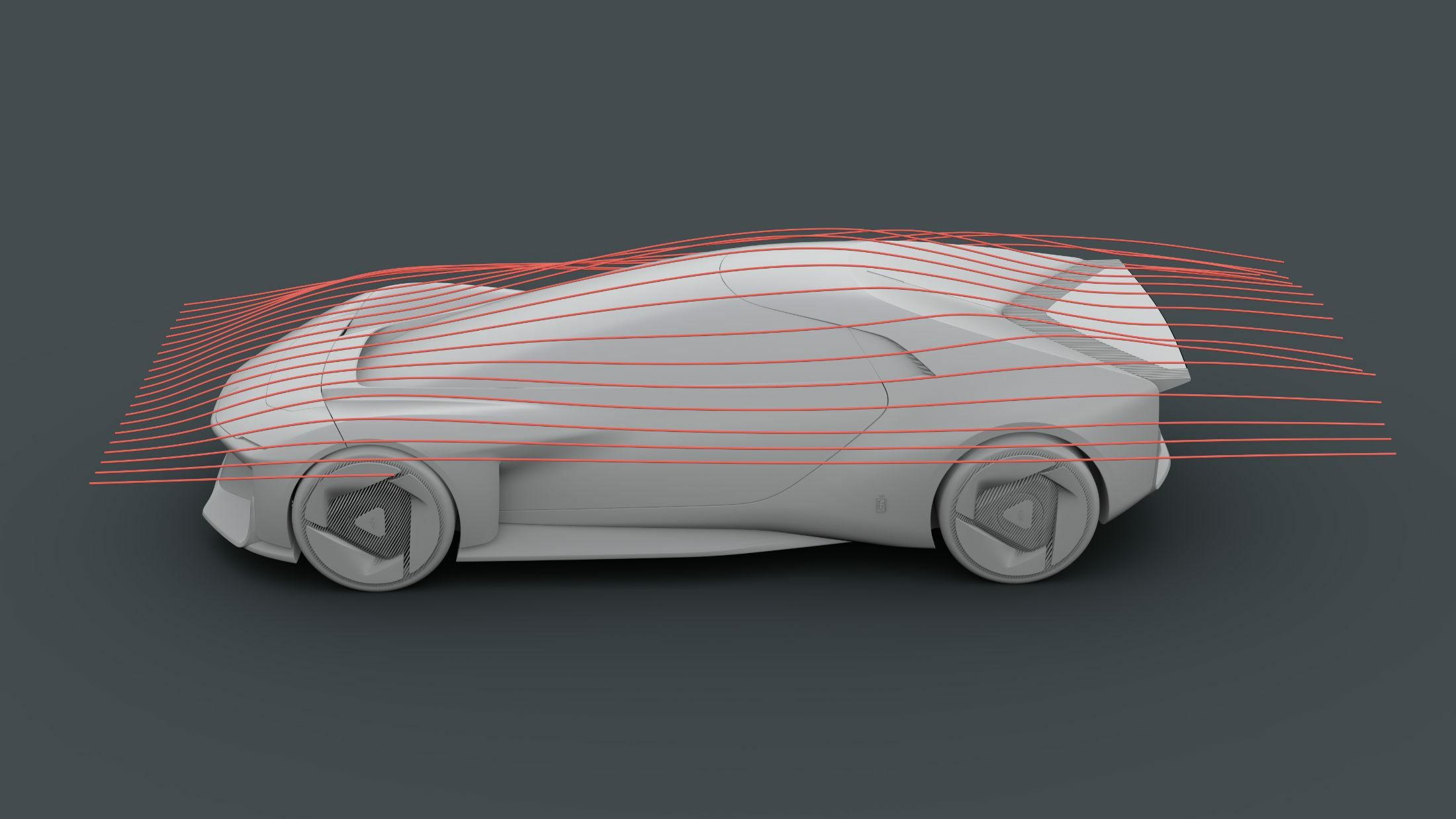 Pininfarina Enigma GT, 2024