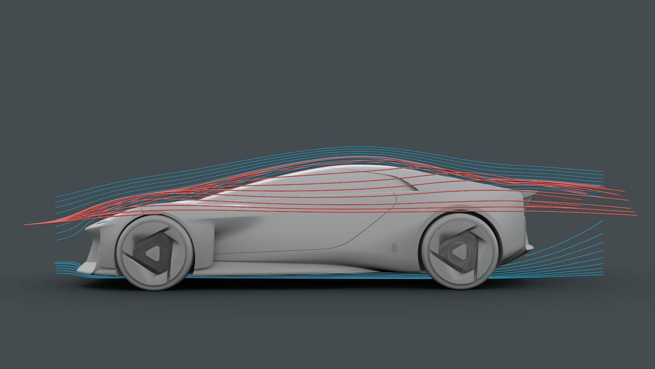 Pininfarina Enigma GT, 2024