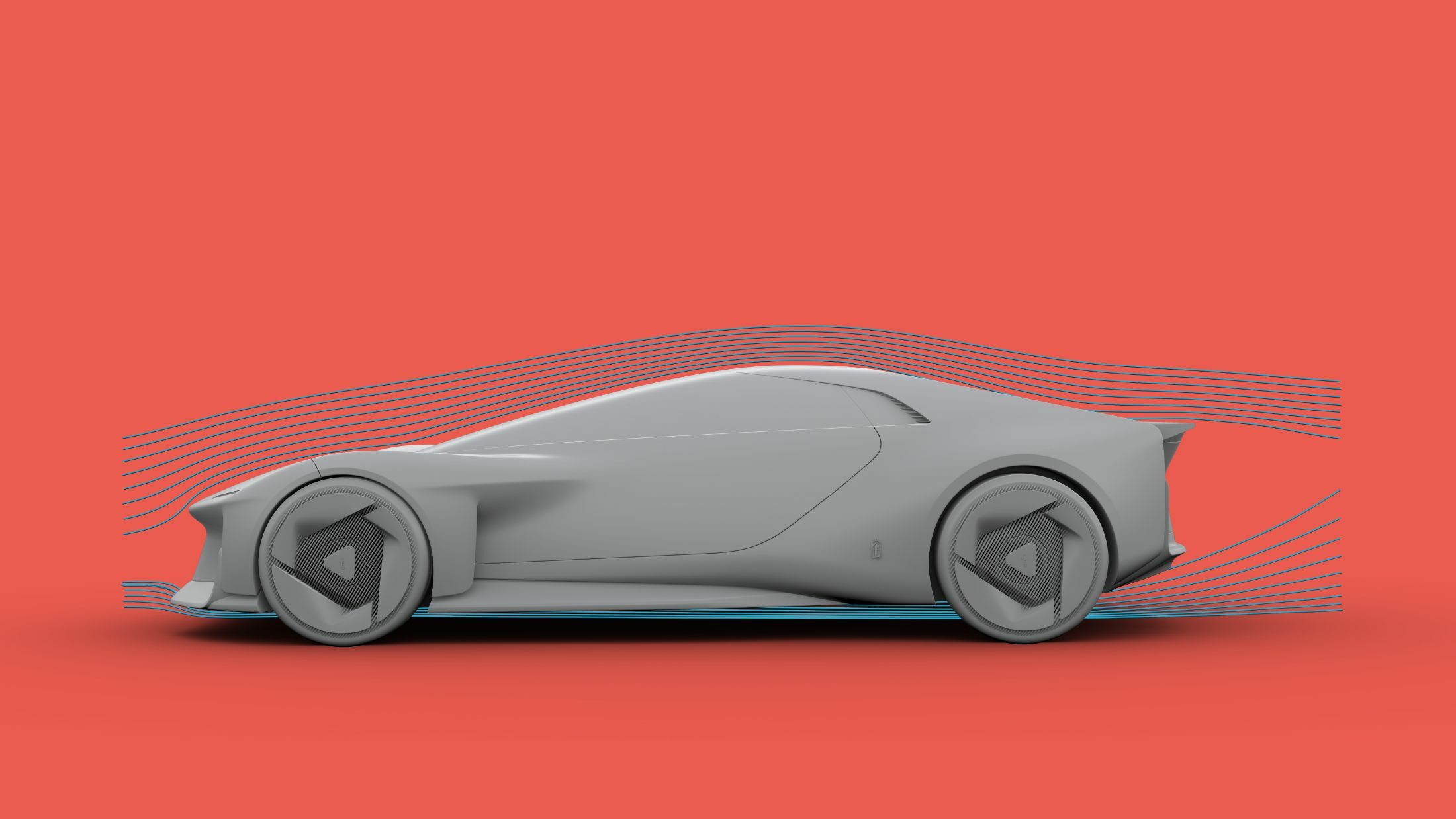 Pininfarina Enigma GT, 2024